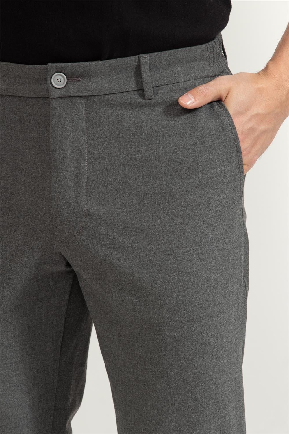 Boss Erkek Chino Pantolon