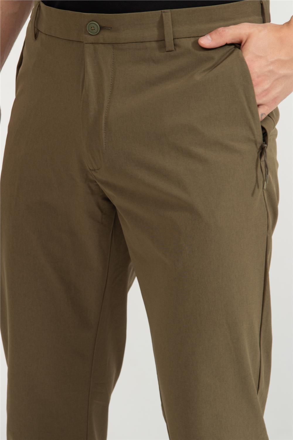 Boss Erkek Chino Pantolon