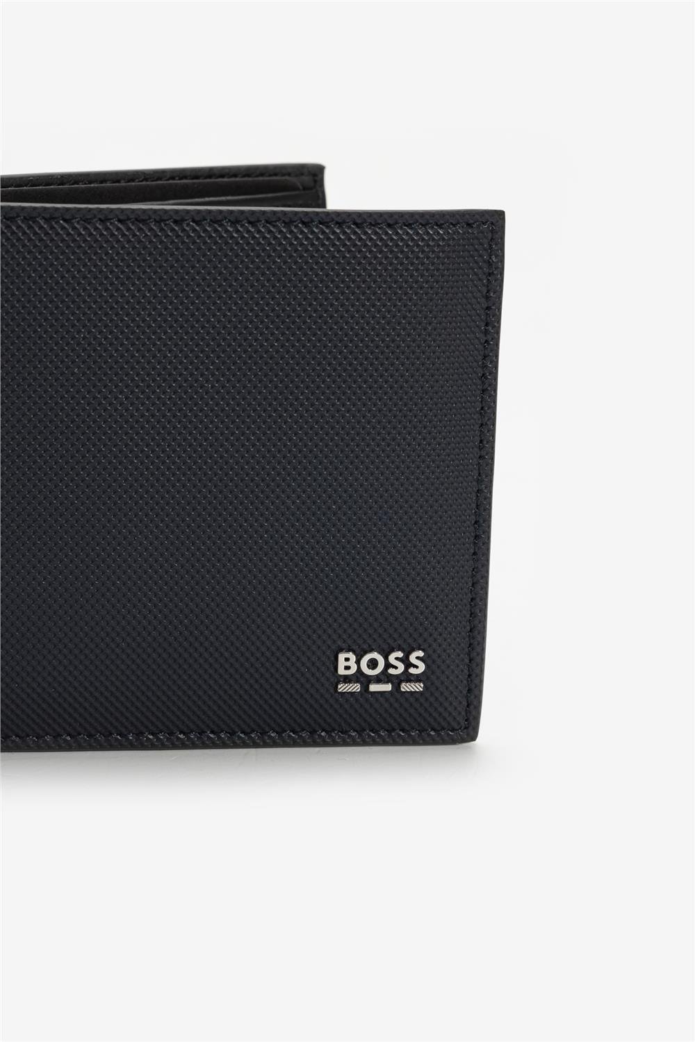 Boss Erkek Cüzdan