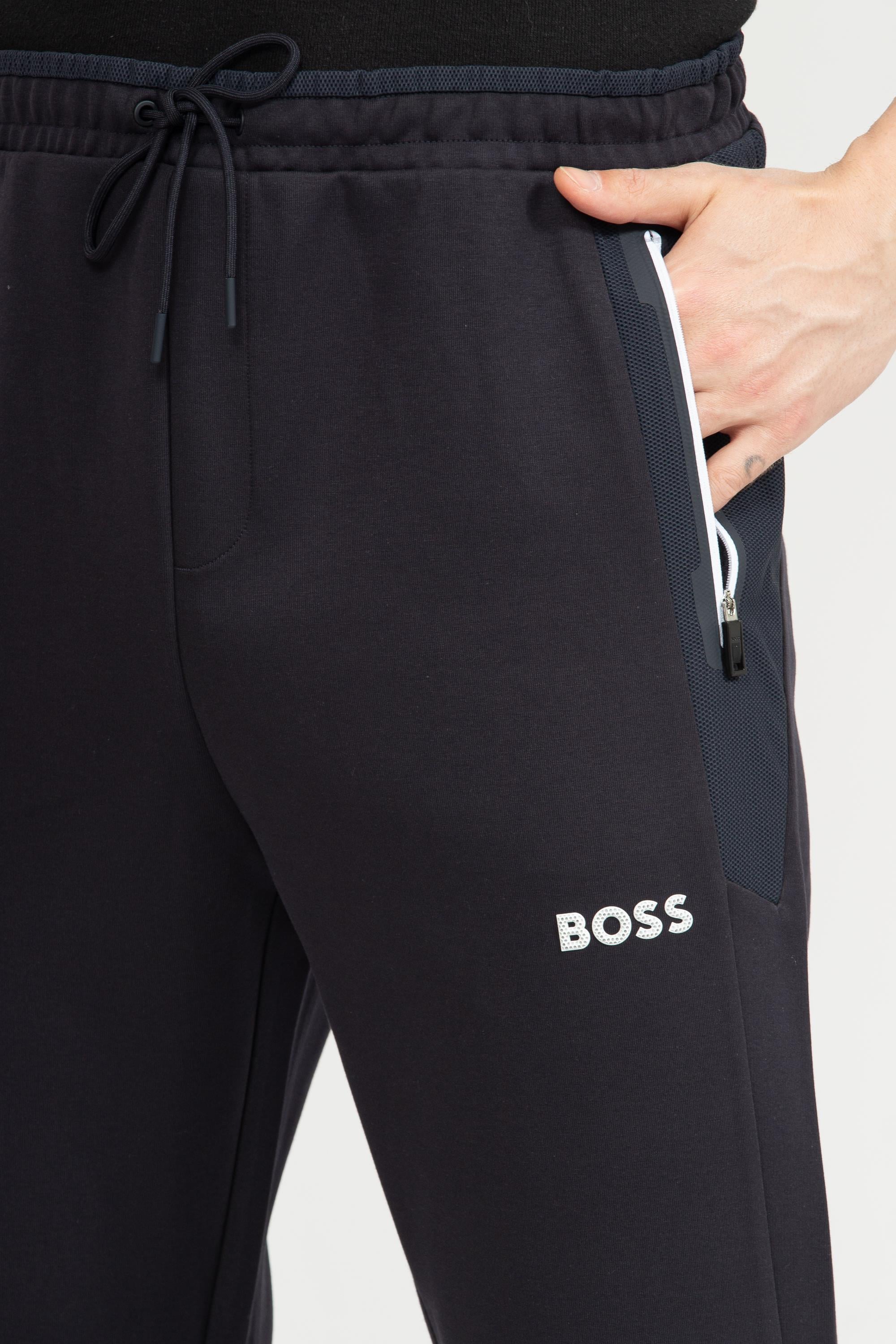 Boss Erkek Eşofman Altı