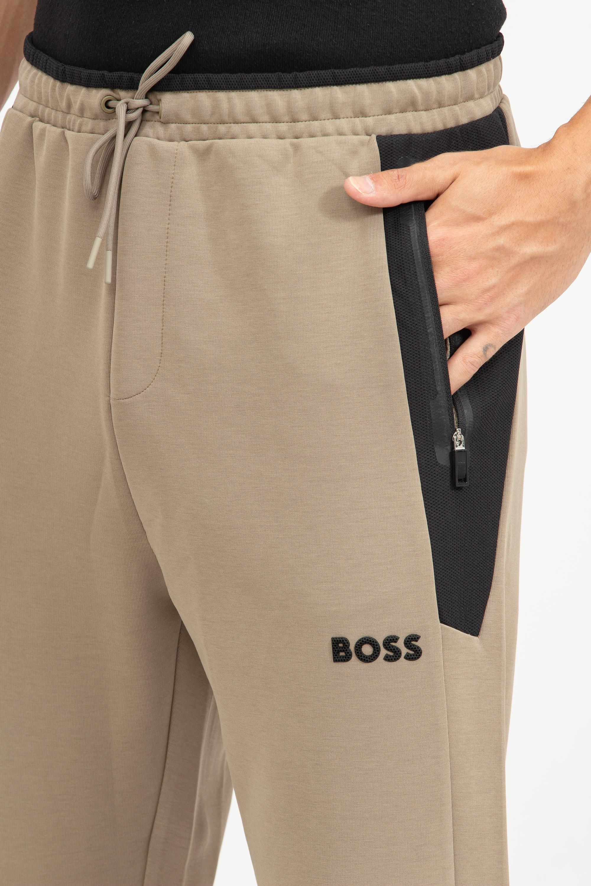 Boss Erkek Eşofman Altı