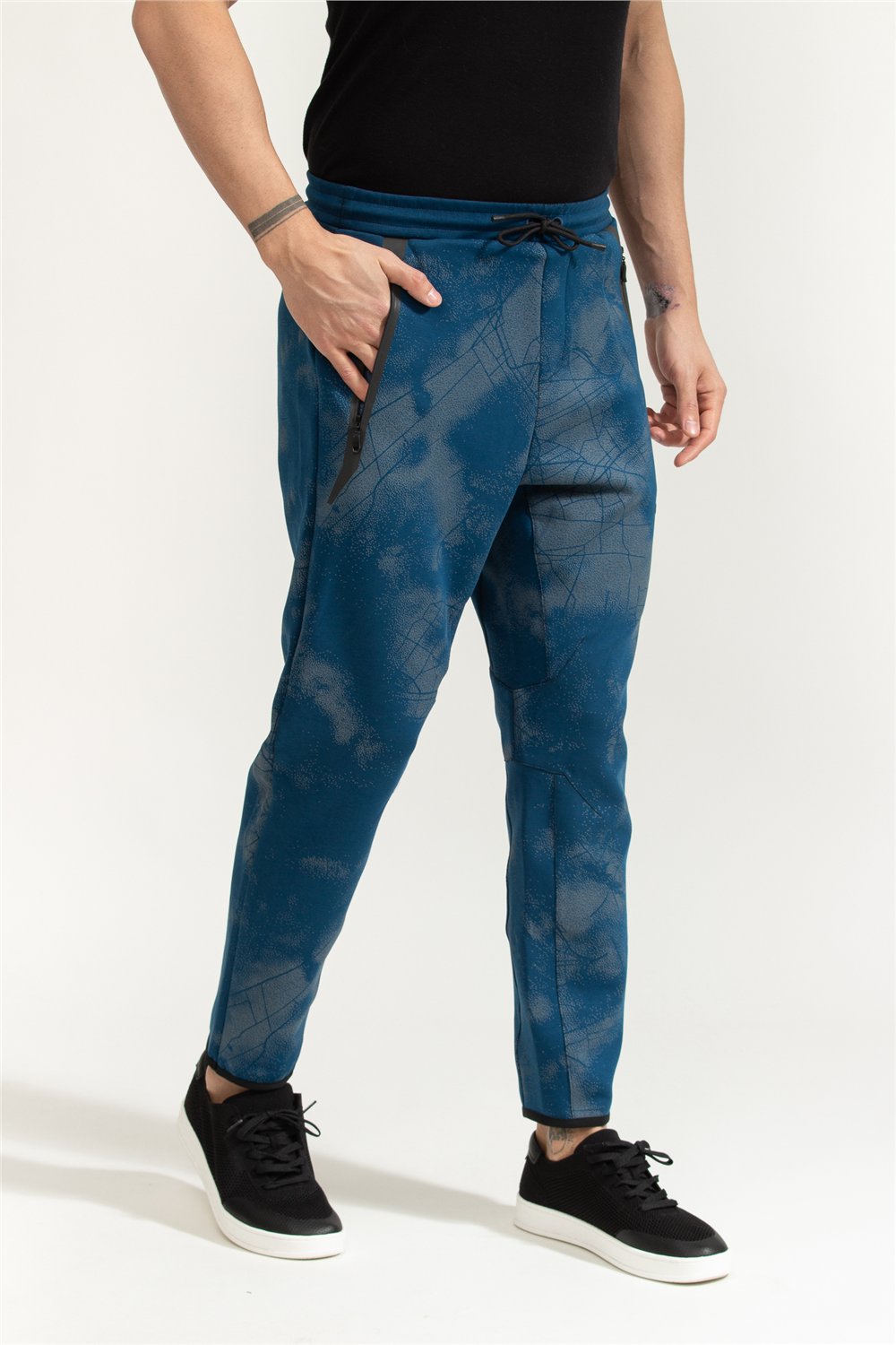 Boss Erkek Eşofman Altı