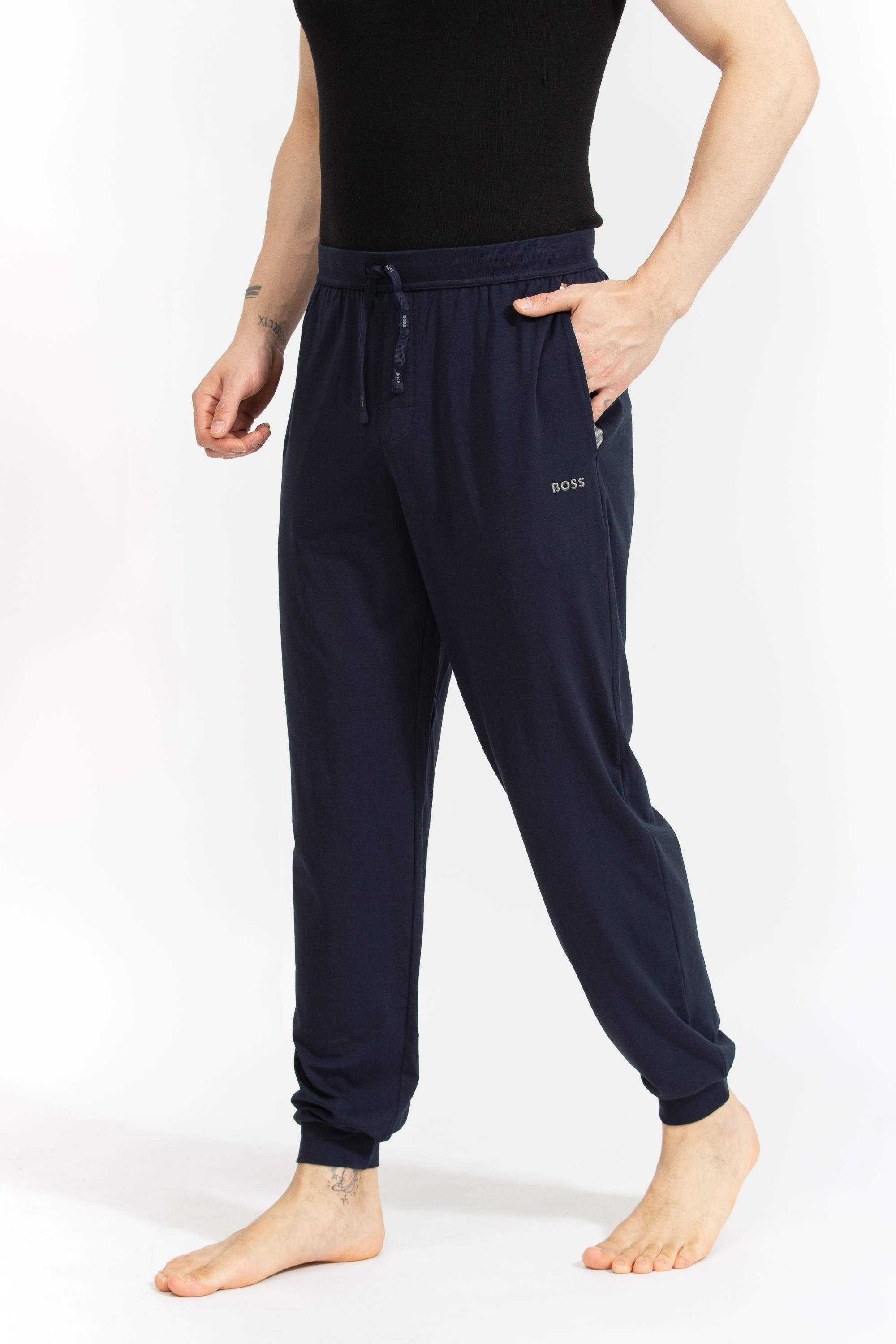 Boss Erkek Eşofman Altı