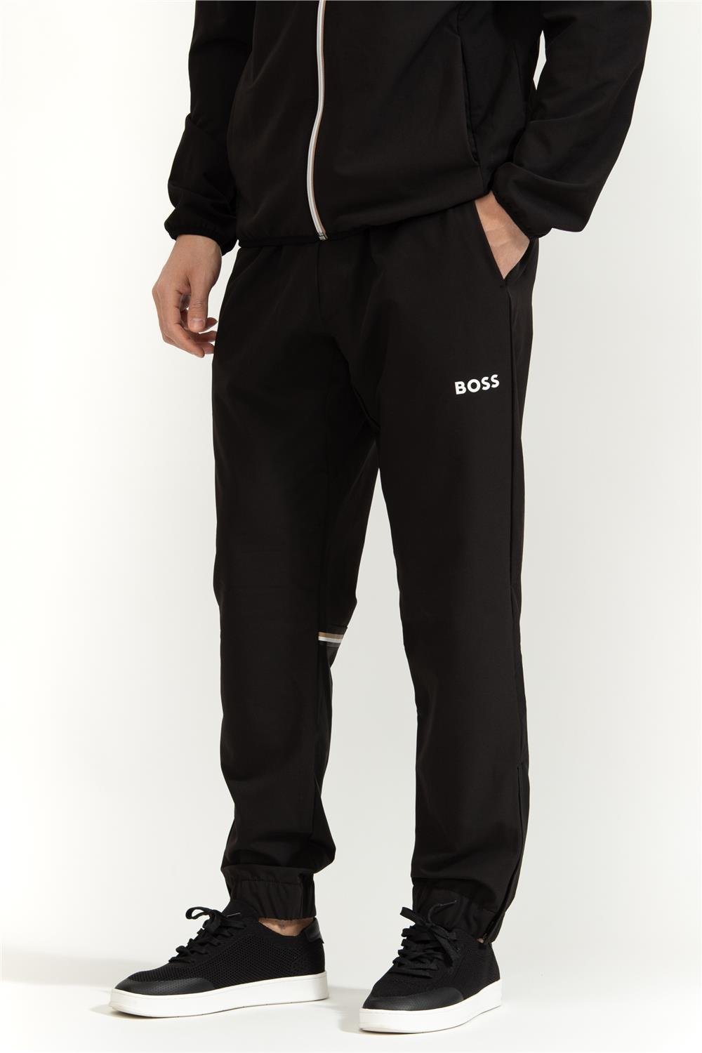 Boss Erkek Eşofman Takımı