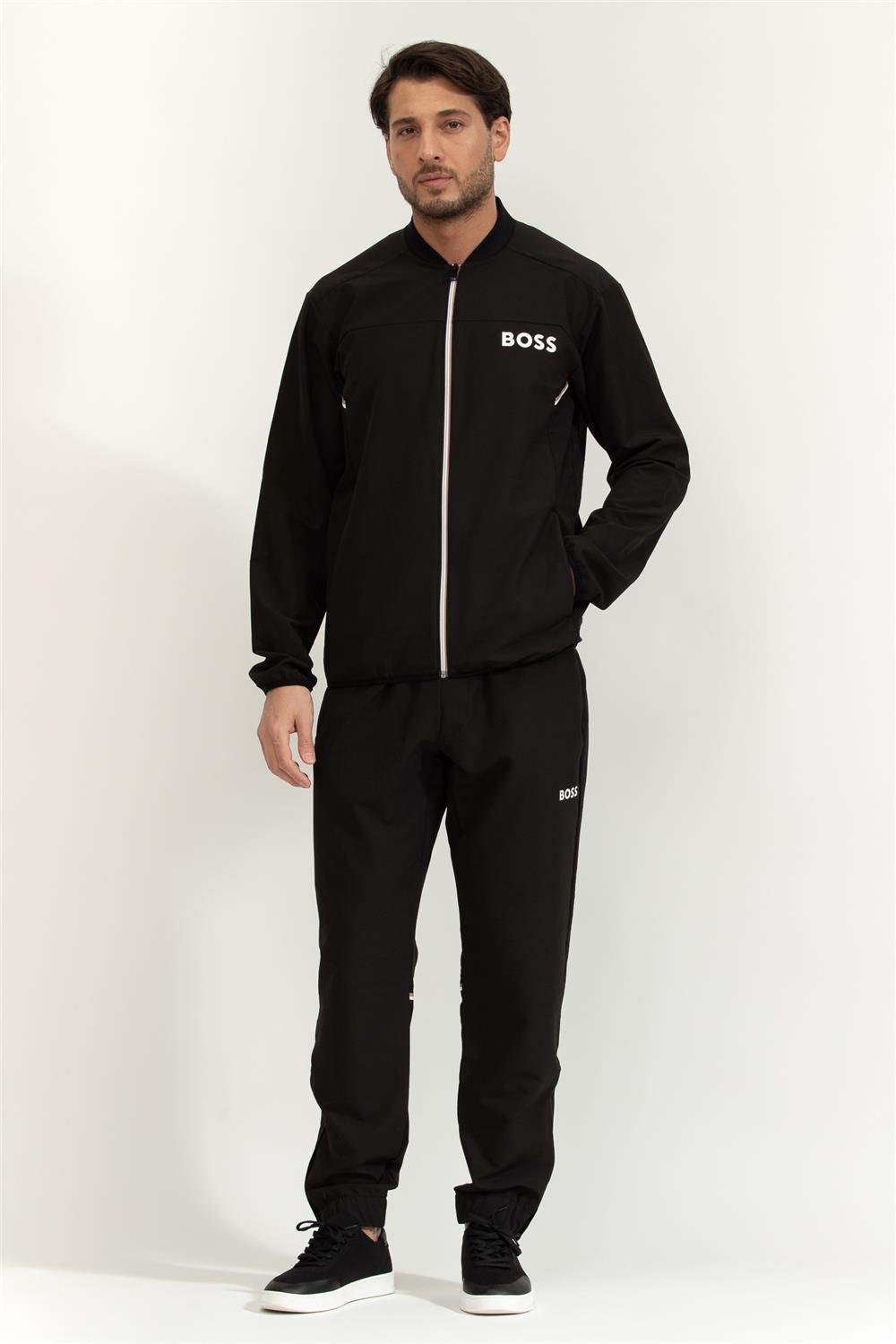 Boss Erkek Eşofman Takımı