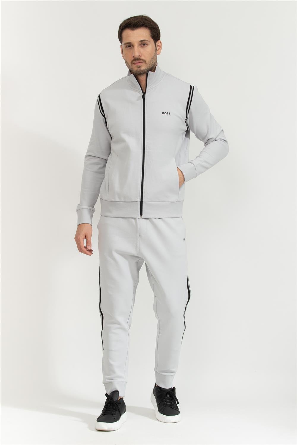 Boss Erkek Eşofman Takımı