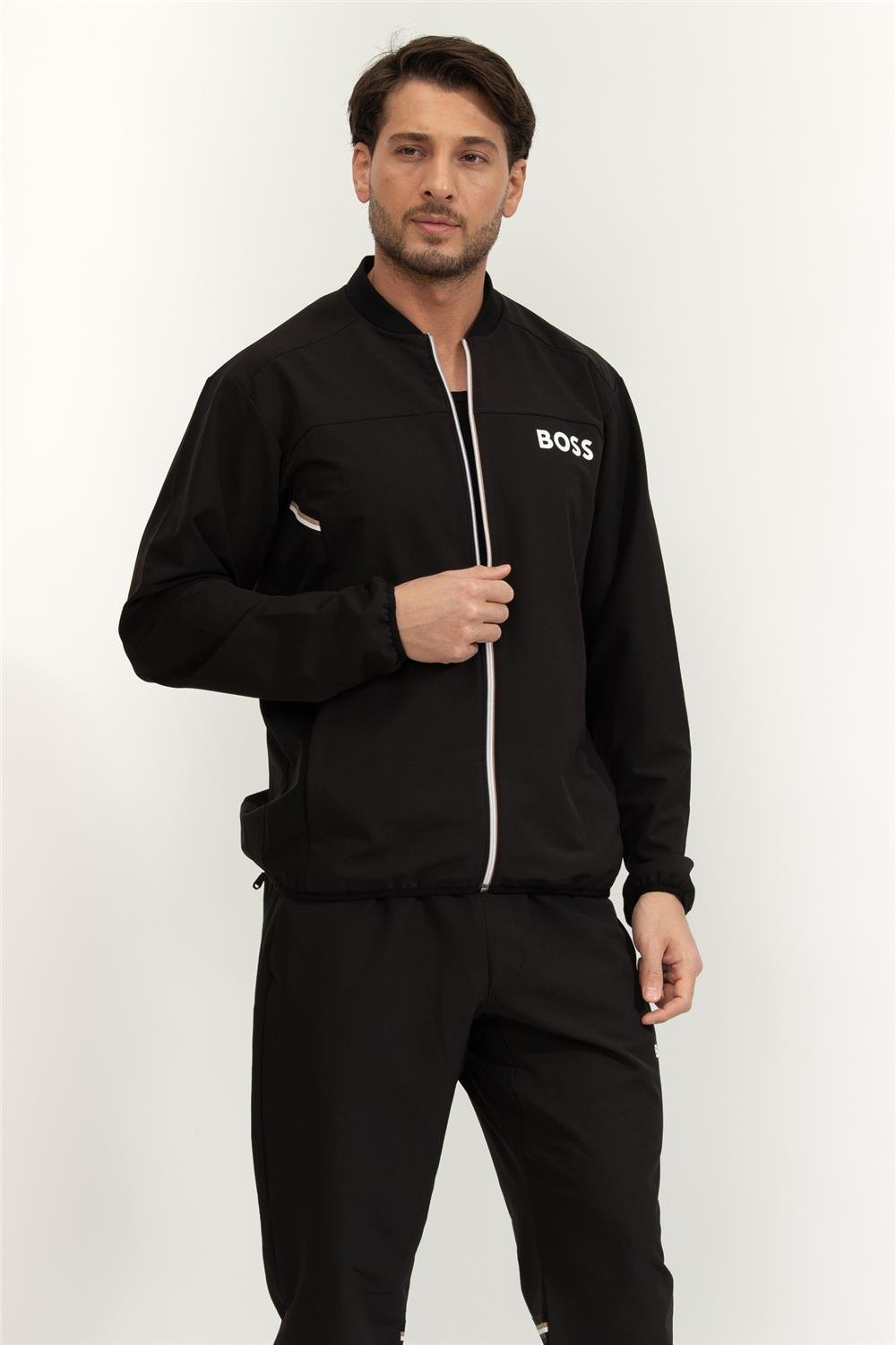 Boss Erkek Eşofman Takımı