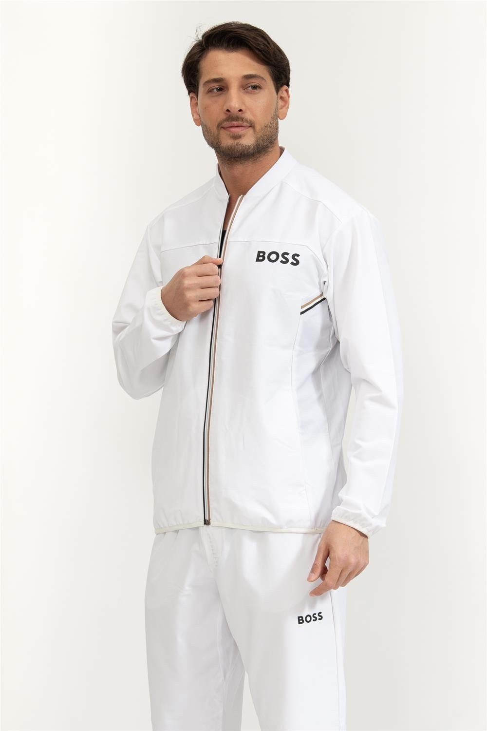 Boss Erkek Eşofman Takımı