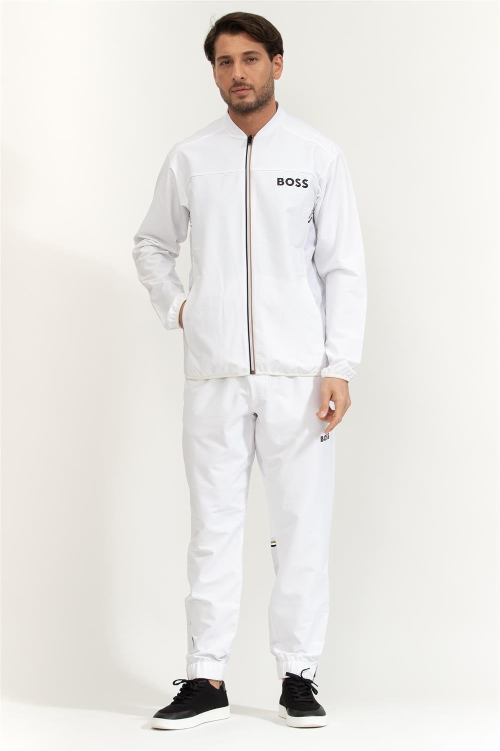 Boss Erkek Eşofman Takımı