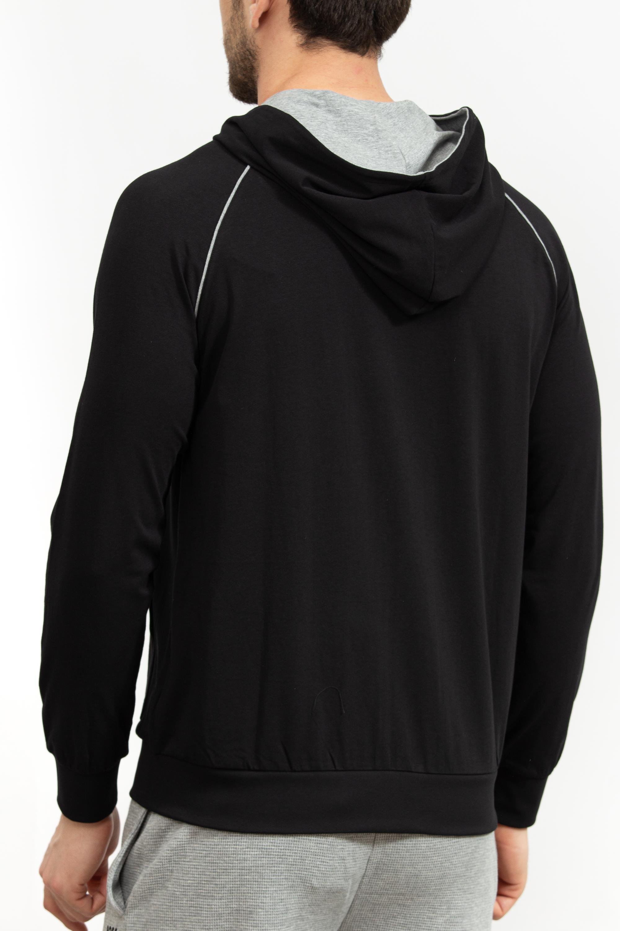 Boss Erkek Eşofman Üstü