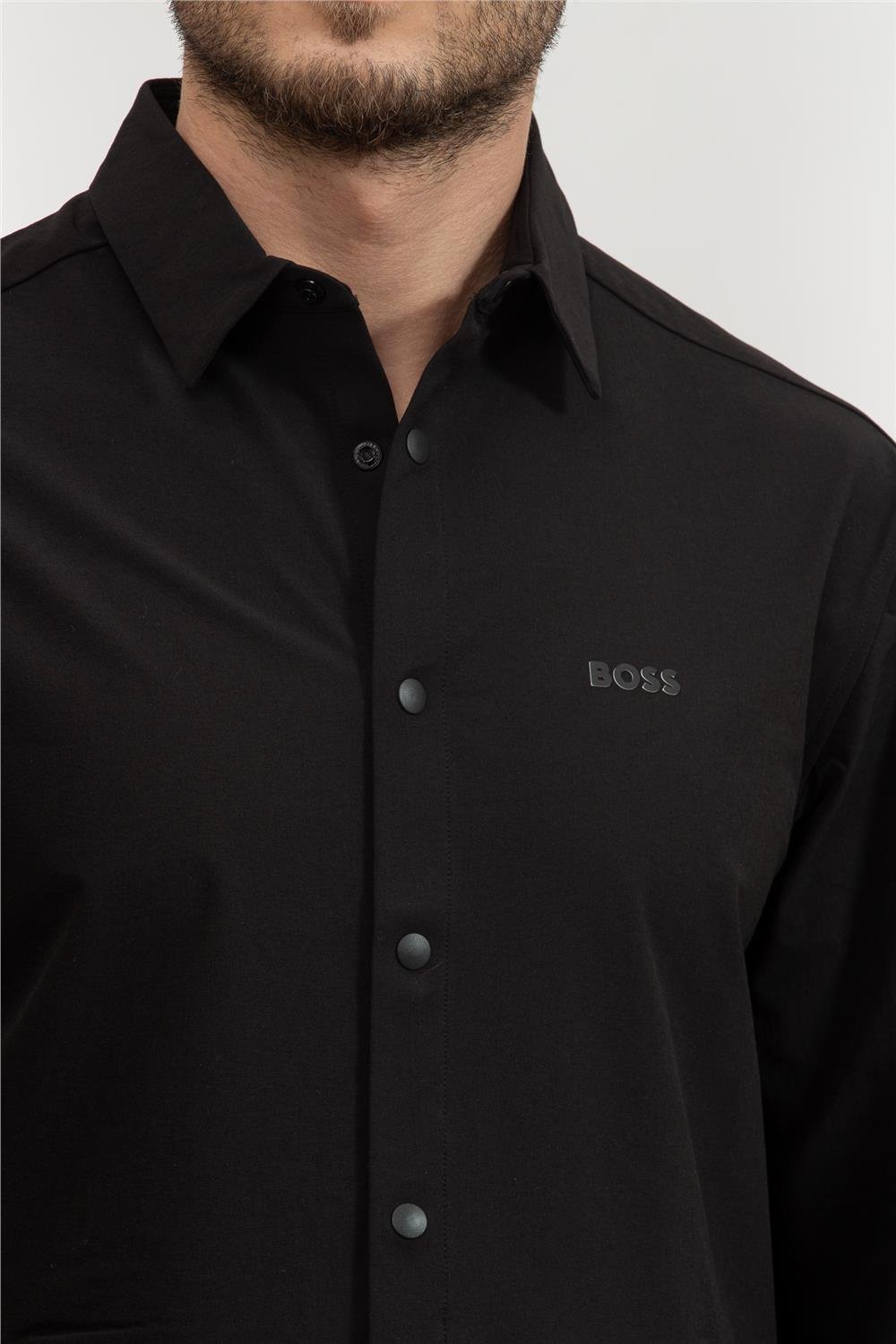 Boss Erkek Gömlek