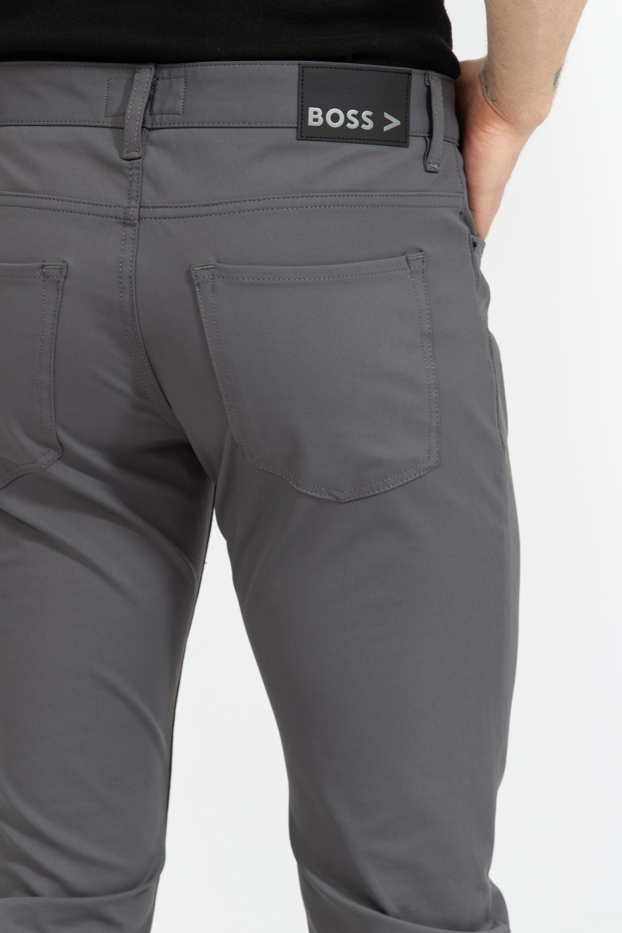 Boss Erkek Jean Pantolon