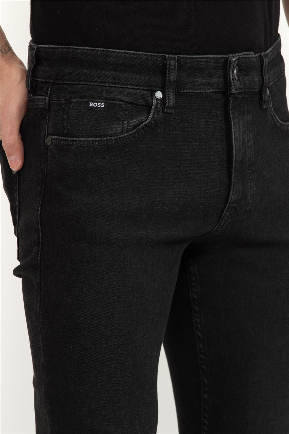 Boss Erkek Jean Pantolon