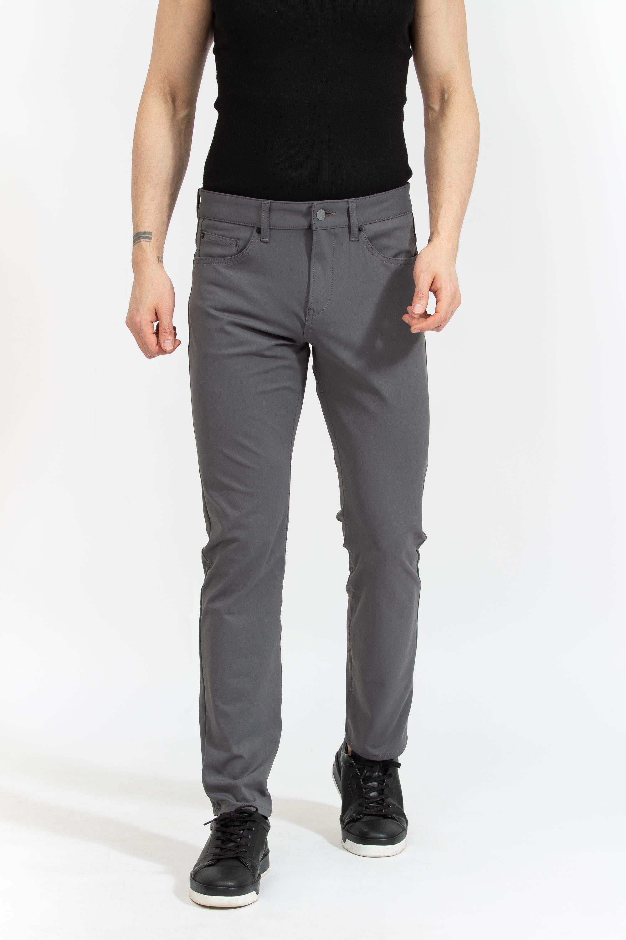 Boss Erkek Jean Pantolon