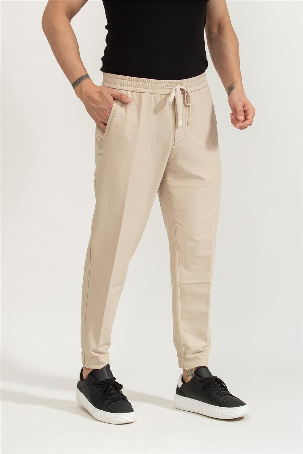 Boss Erkek Jogger Pantolon