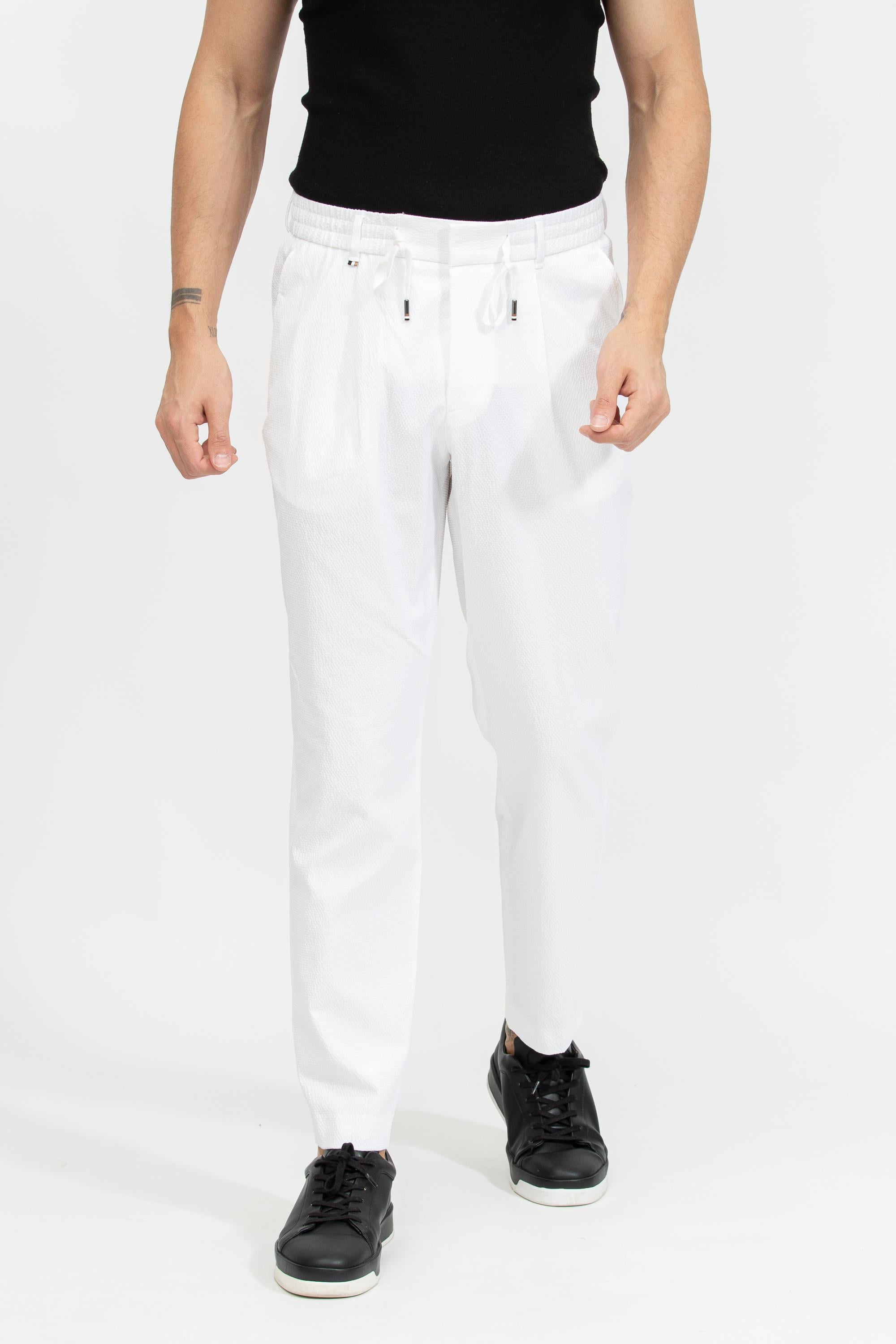 Boss Erkek Jogger Pantolon