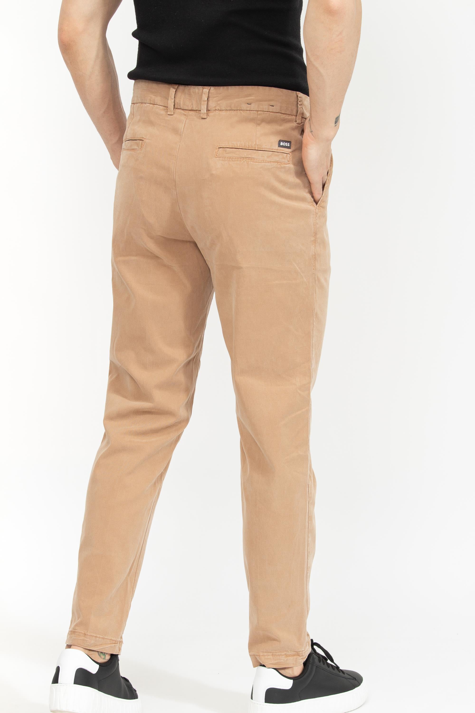 Boss Erkek Jogger Pantolon