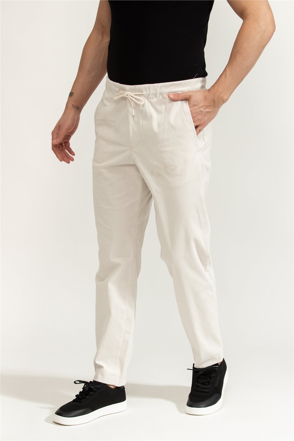 Boss Erkek Jogger Pantolon