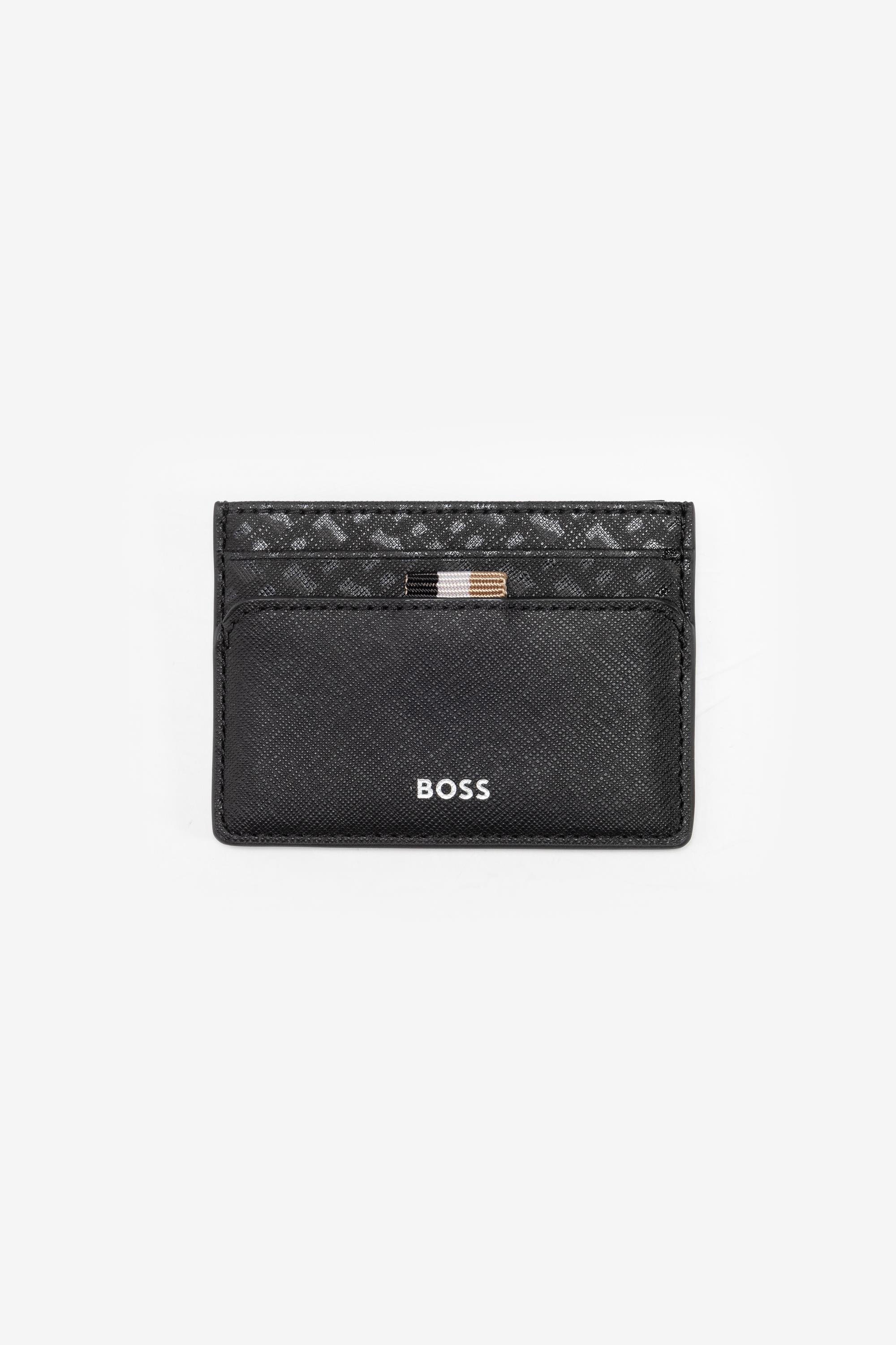 Boss Erkek Kartlık