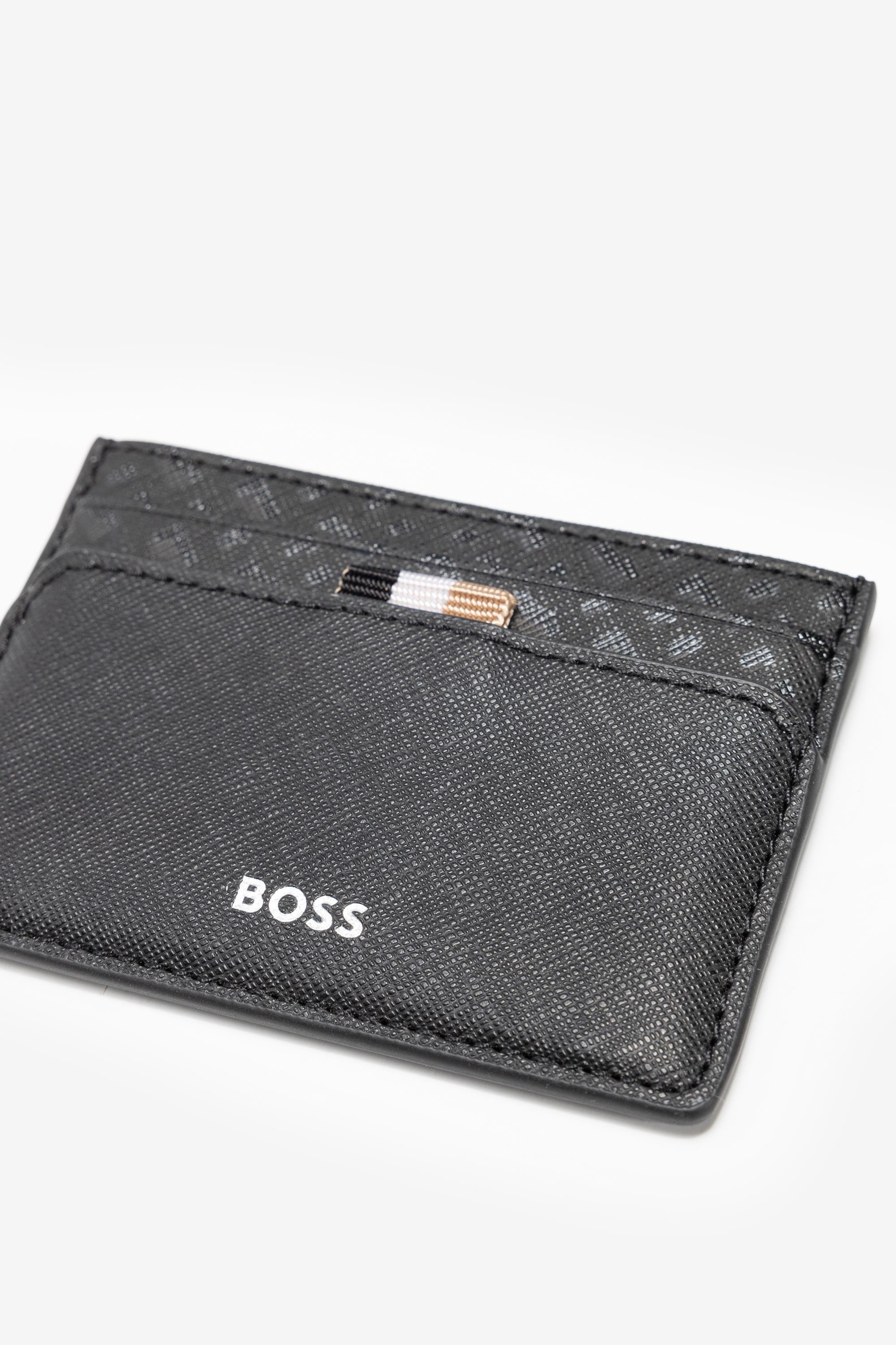 Boss Erkek Kartlık
