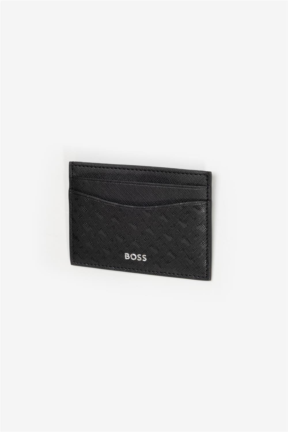 Boss Erkek Kartlık
