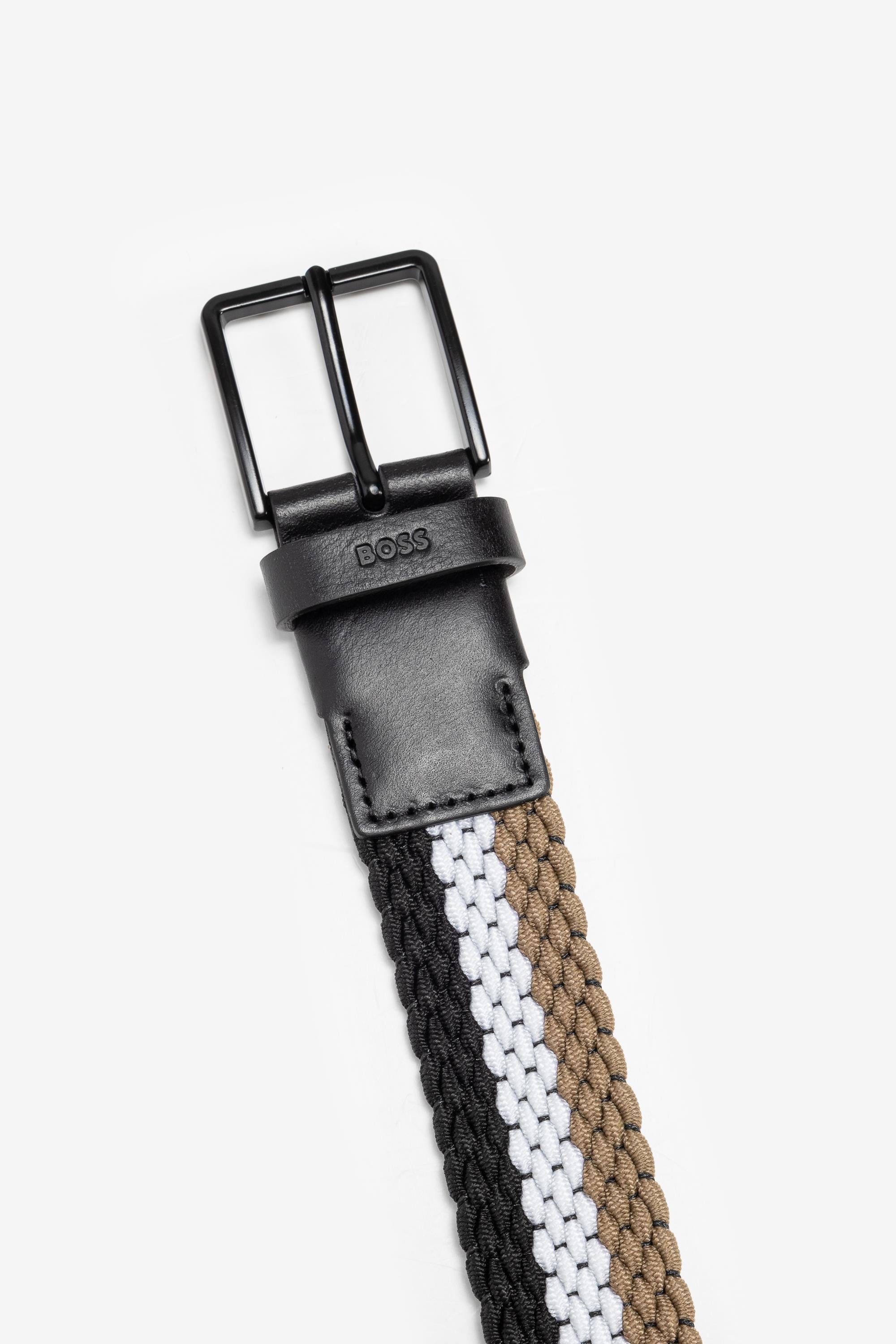 Boss Erkek Kemer
