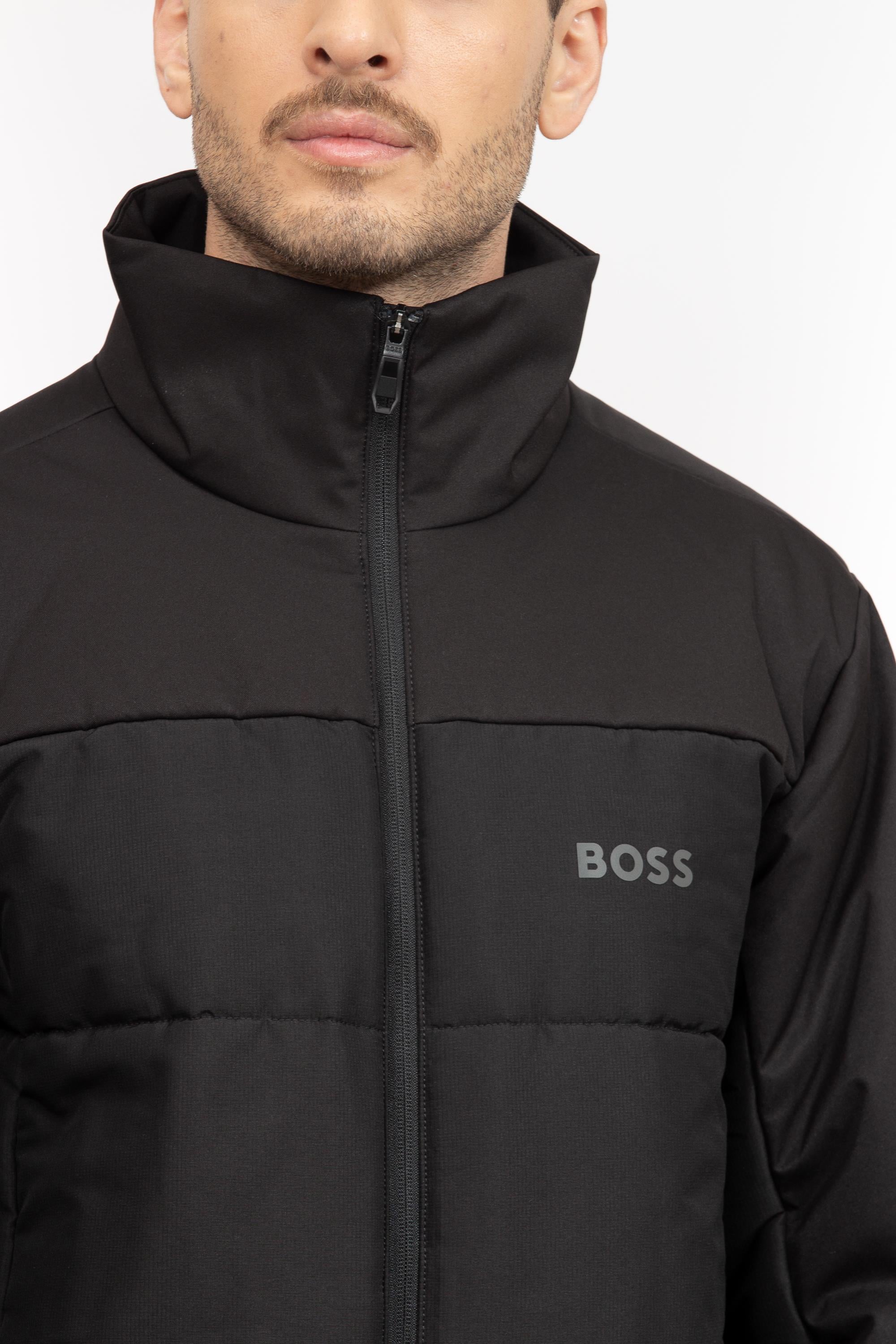 Boss Erkek Mont