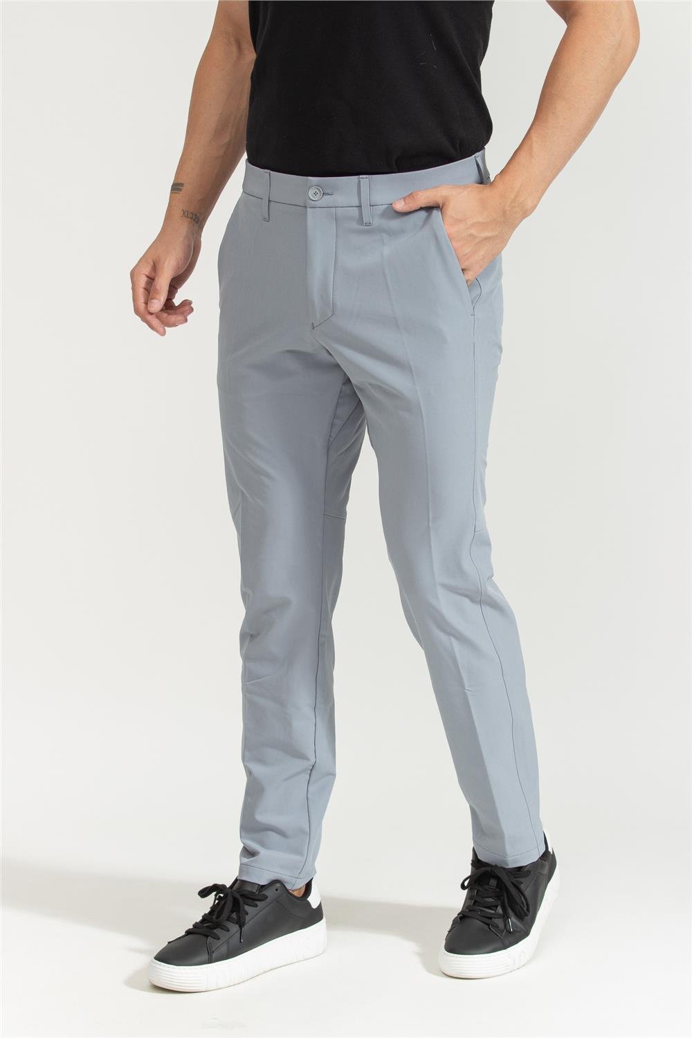 Boss Erkek Pantolon
