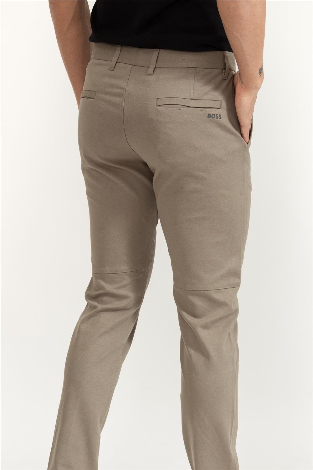 Boss Erkek Pantolon