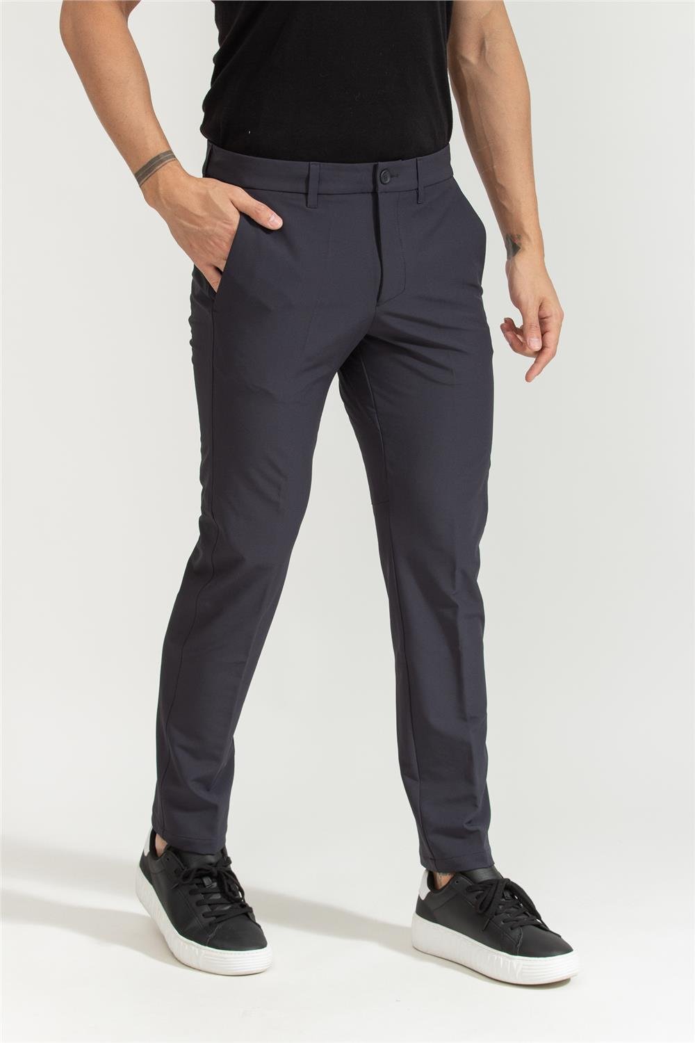 Boss Erkek Pantolon