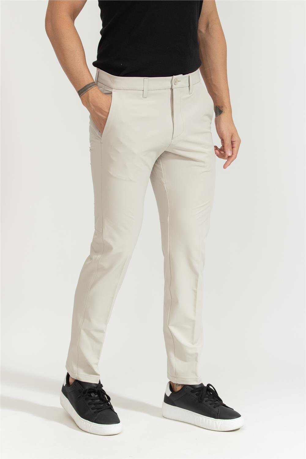 Boss Erkek Pantolon