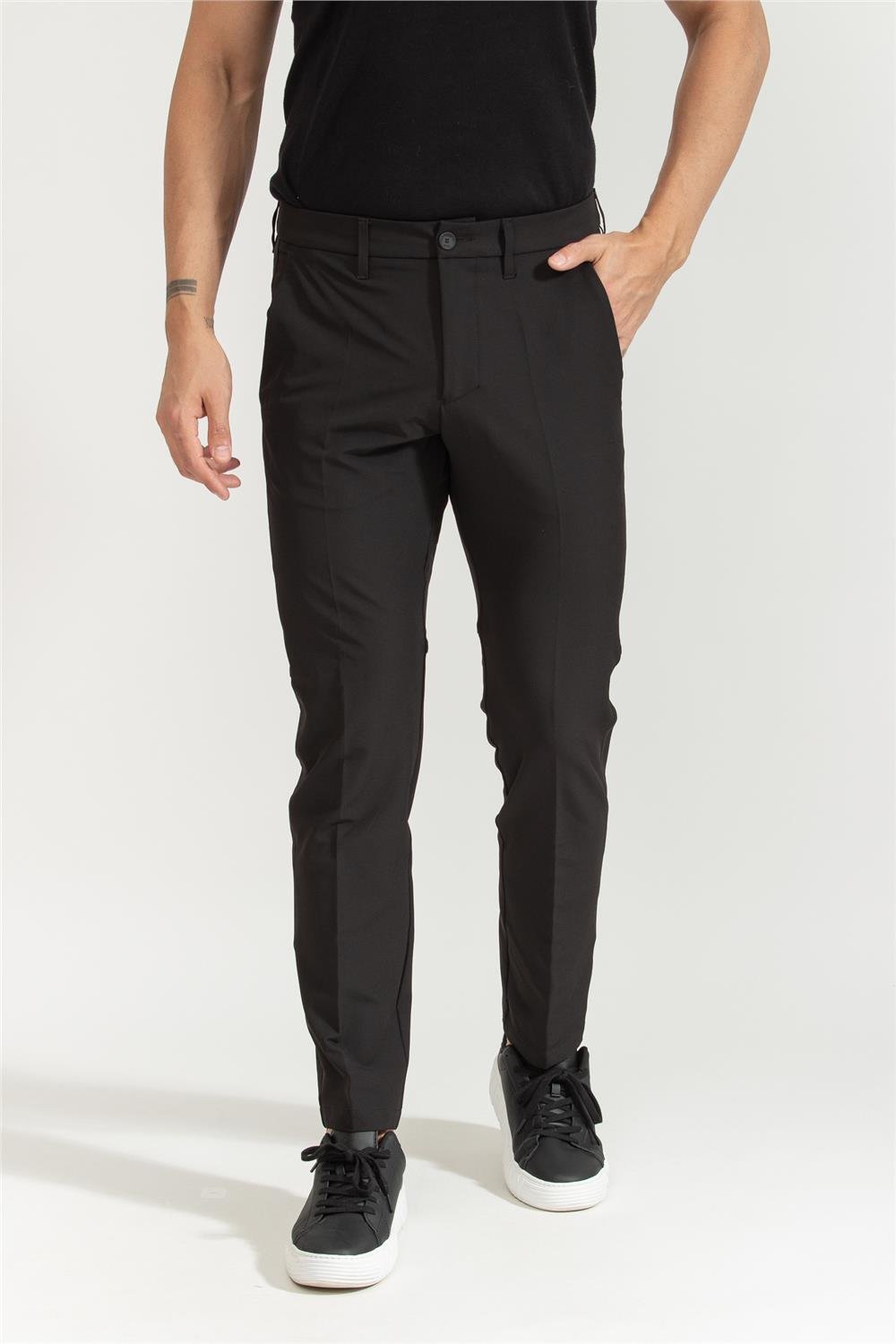 Boss Erkek Pantolon