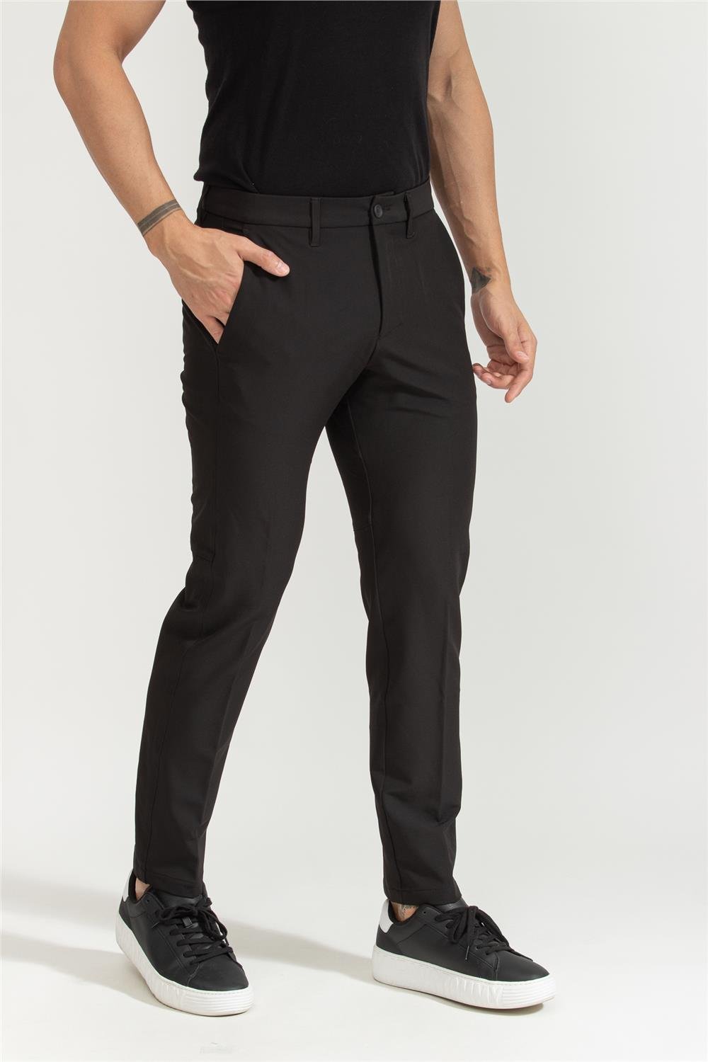 Boss Erkek Pantolon