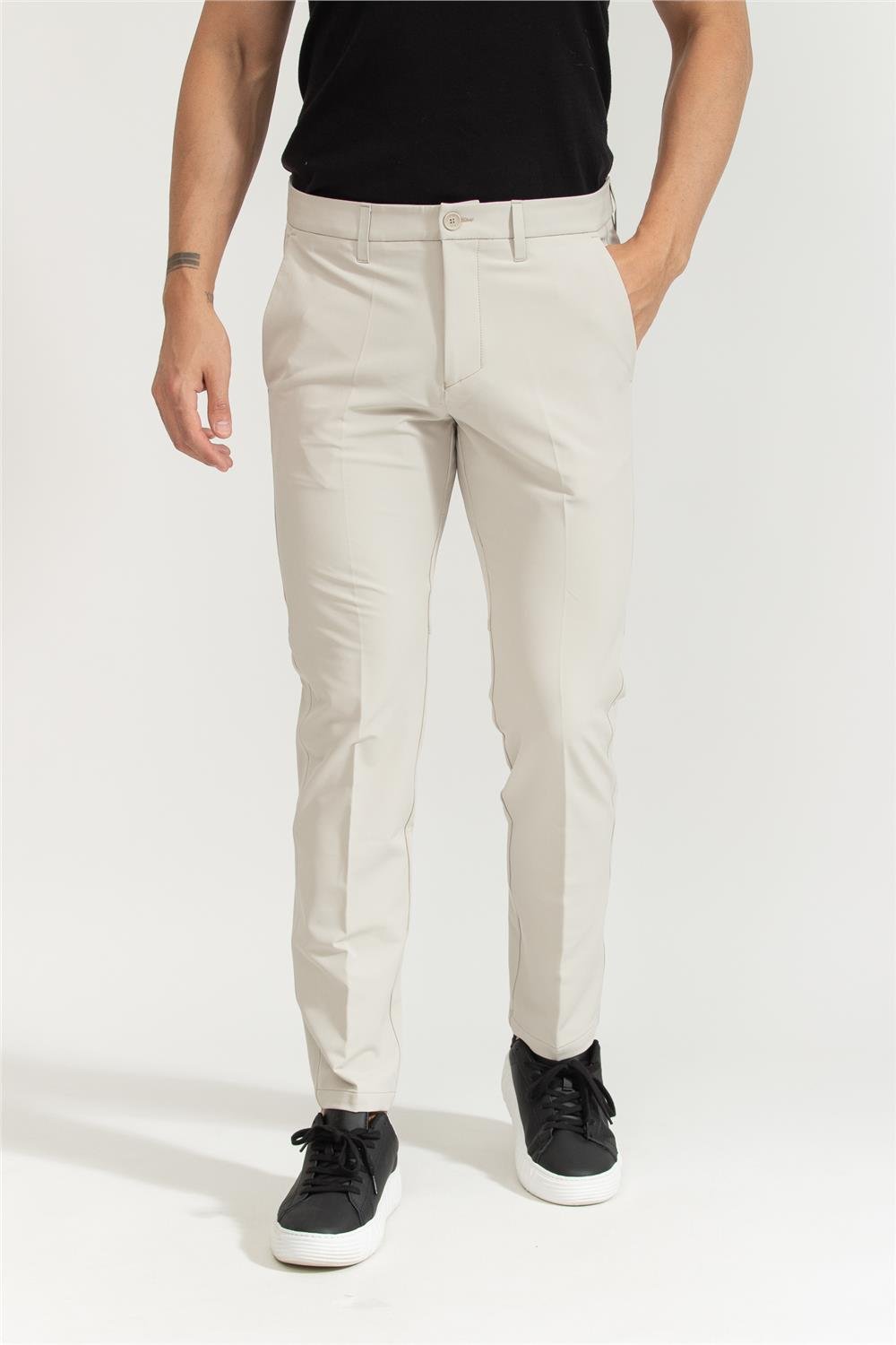 Boss Erkek Pantolon