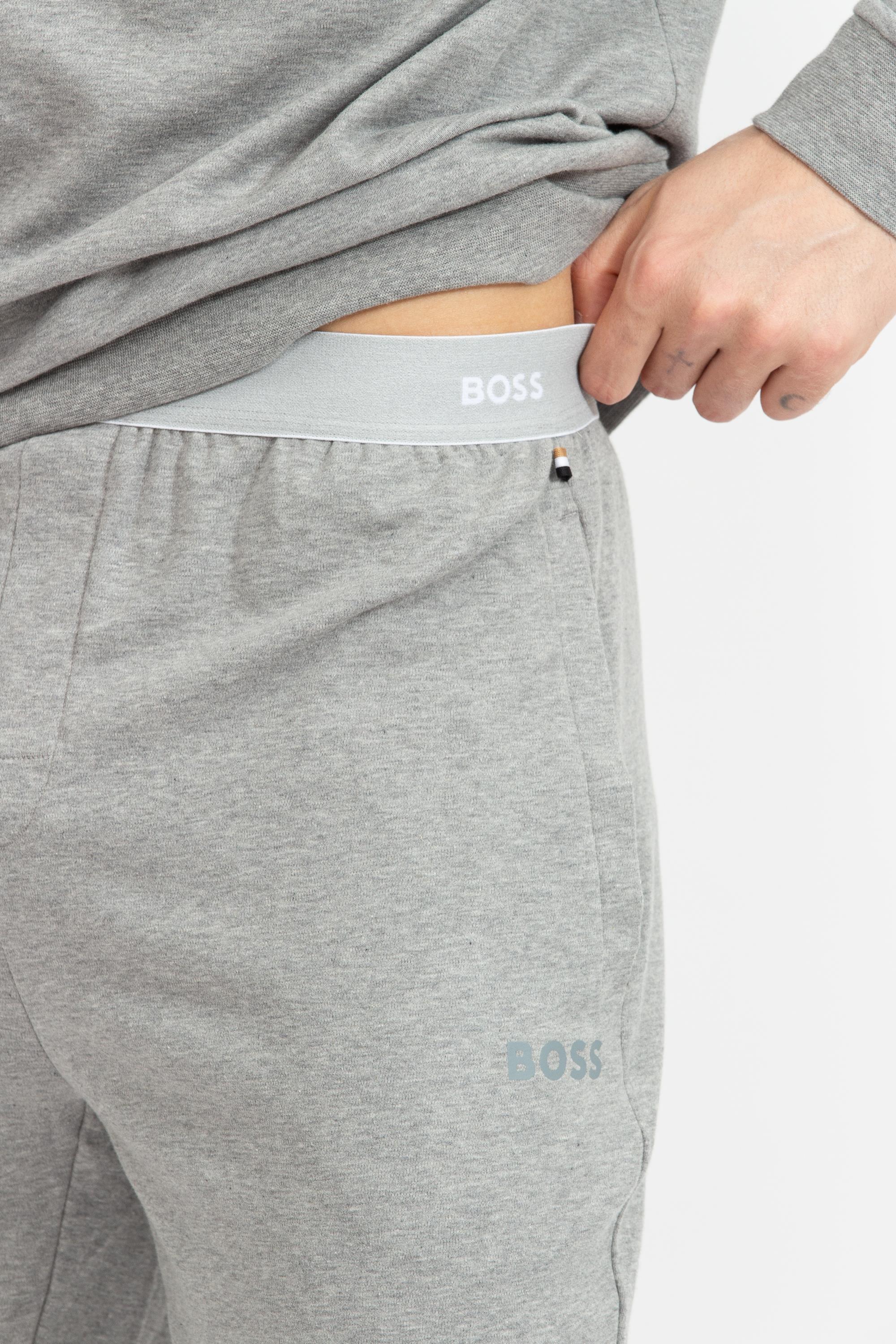 Boss Erkek Pijama Takımı