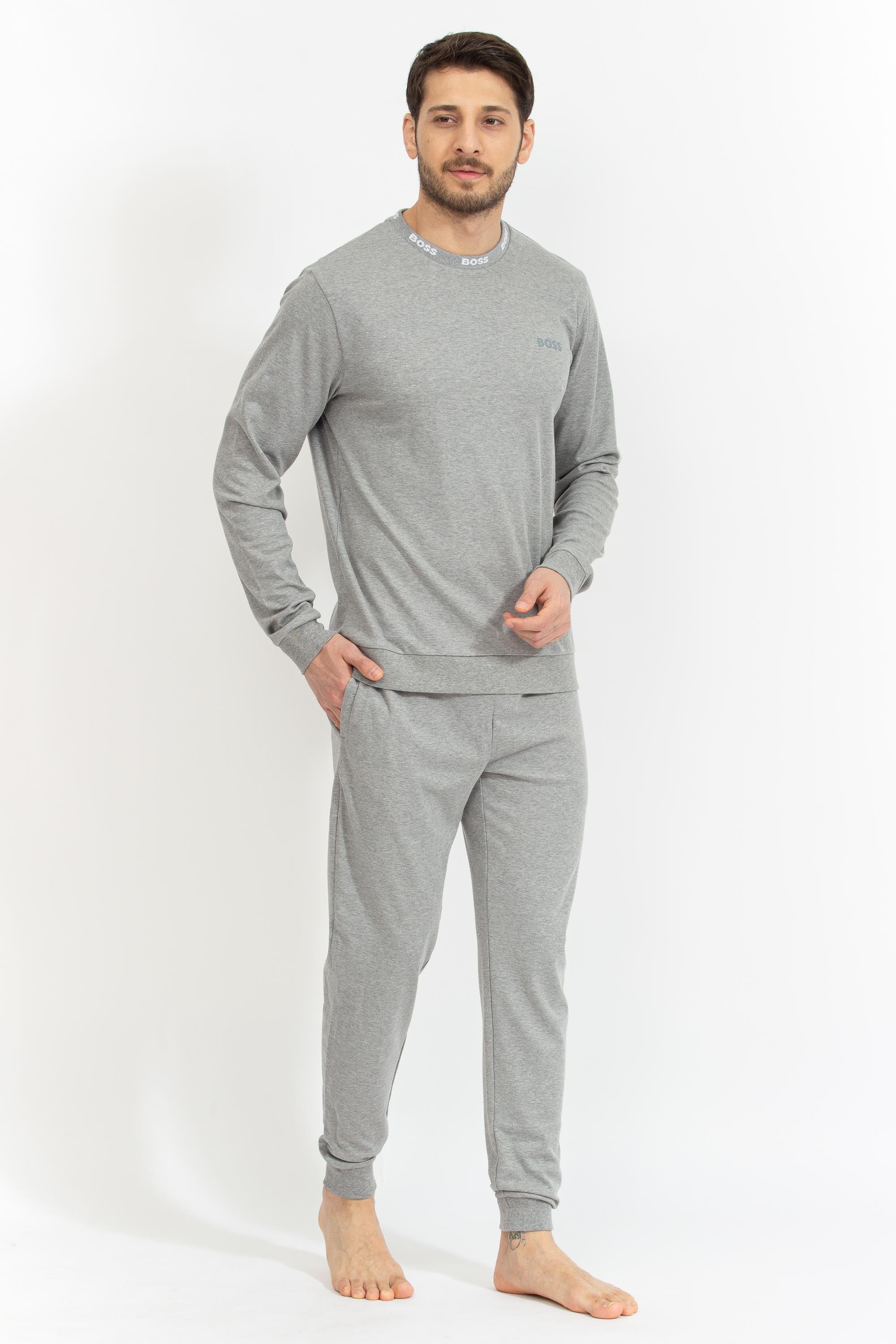 Boss Erkek Pijama Takımı