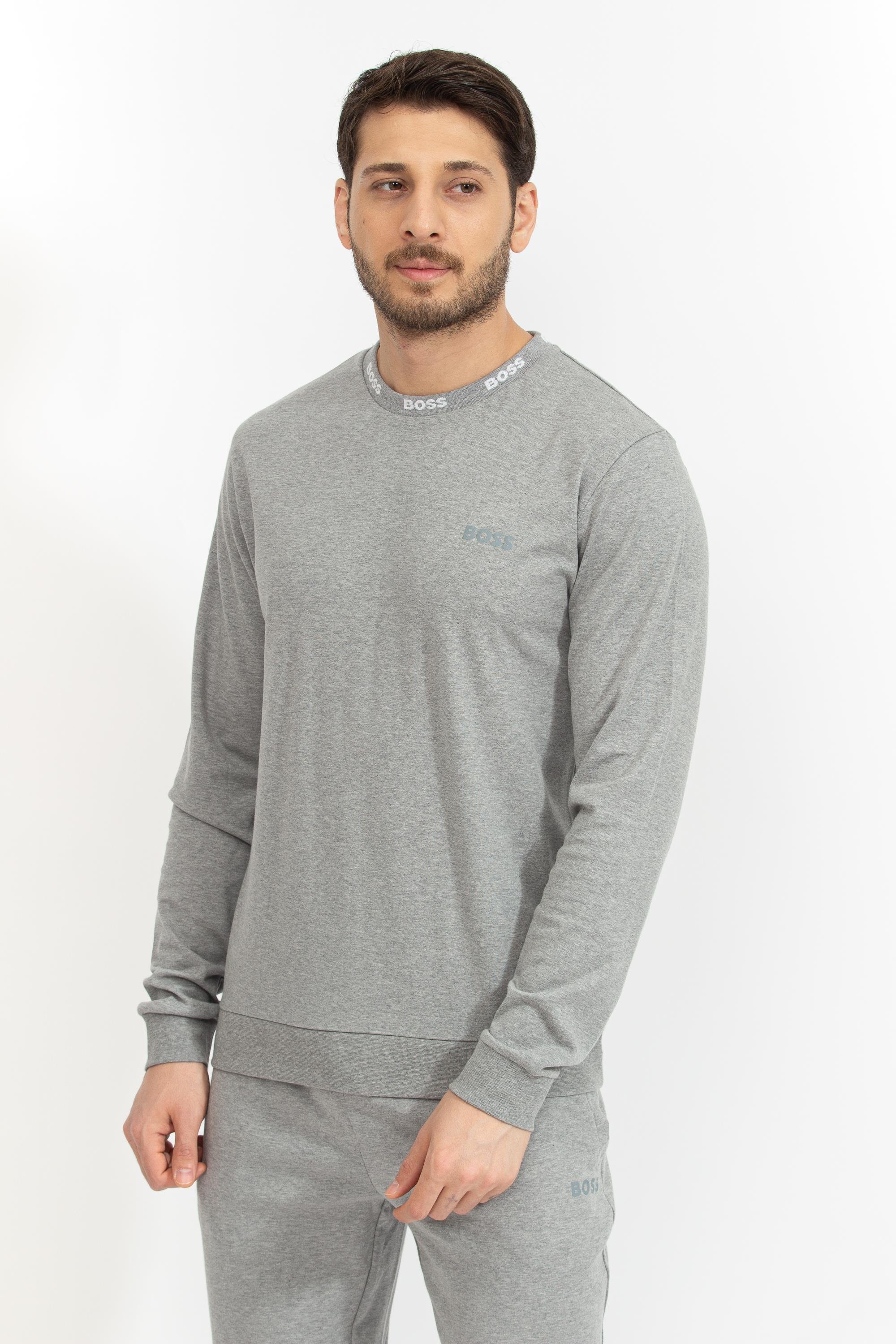 Boss Erkek Pijama Takımı