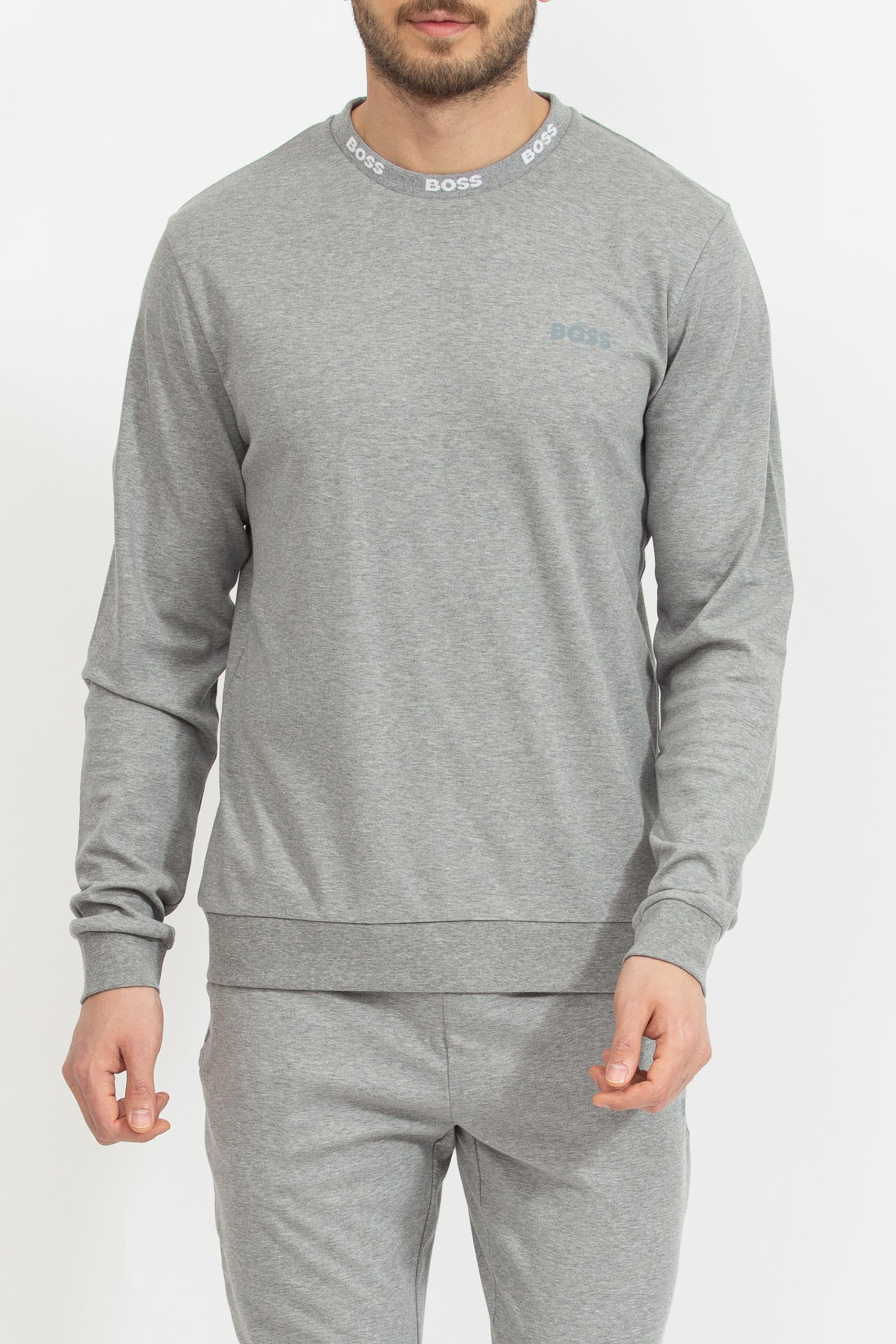 Boss Erkek Pijama Takımı