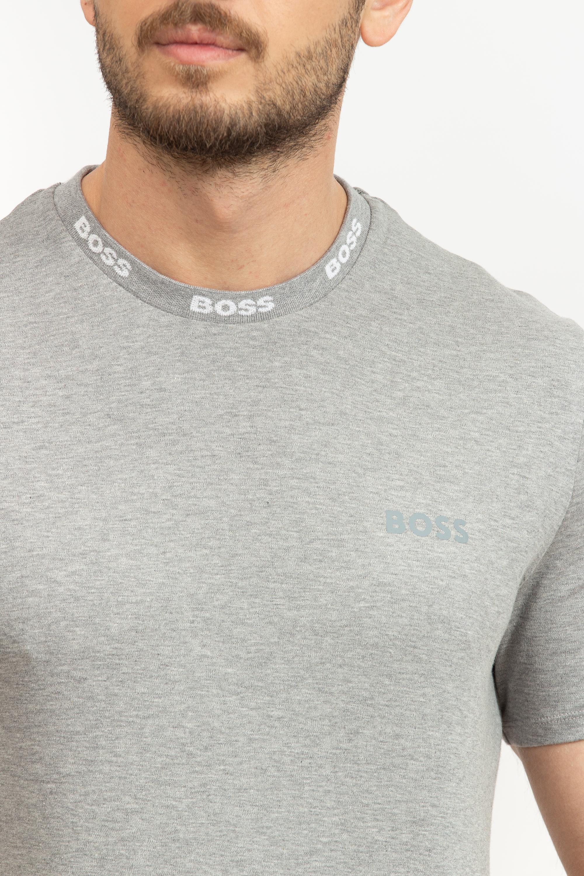 Boss Erkek Pijama Üstü