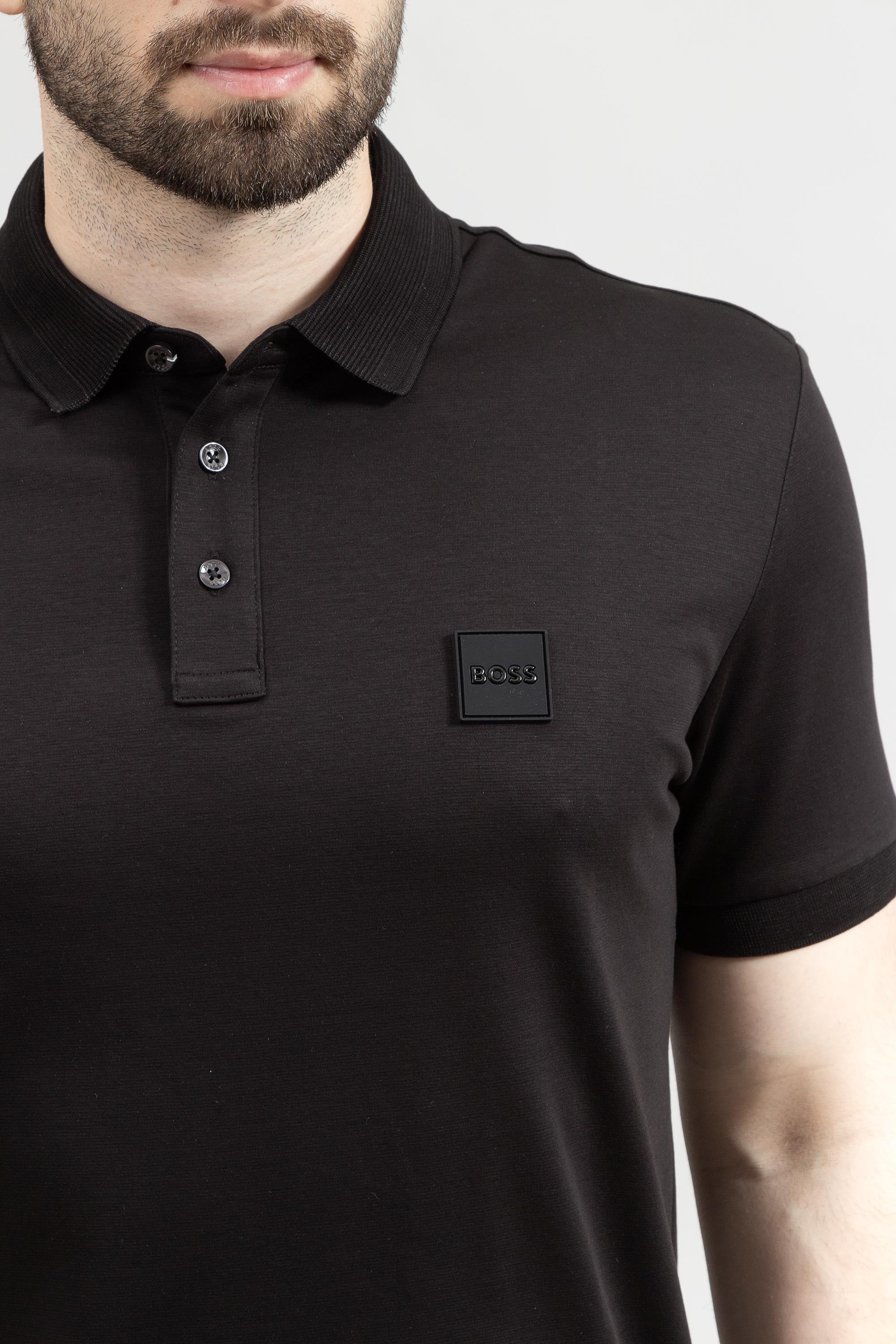 Boss Erkek Polo Yaka T-Shirt