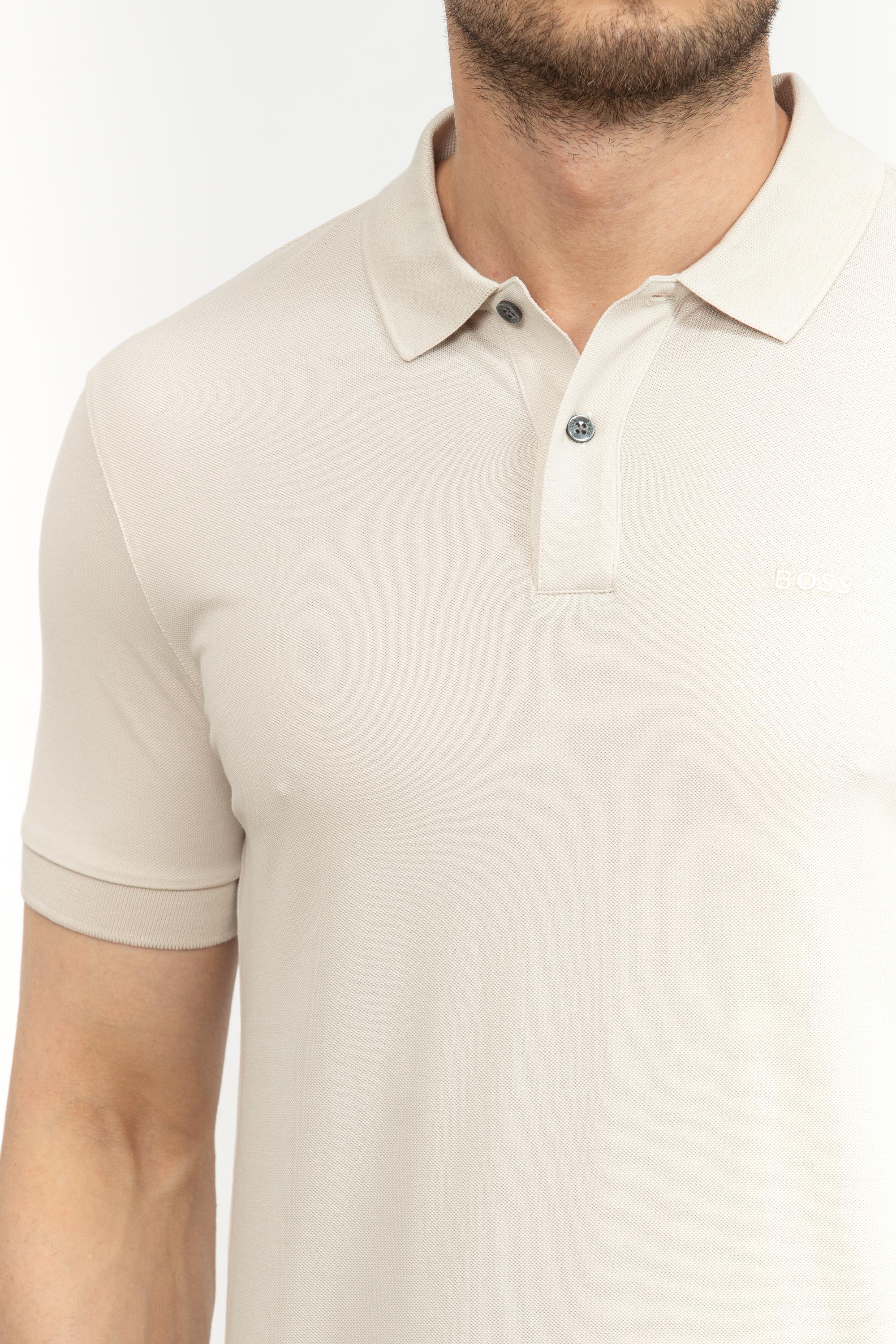Boss Erkek Polo Yaka T-Shirt