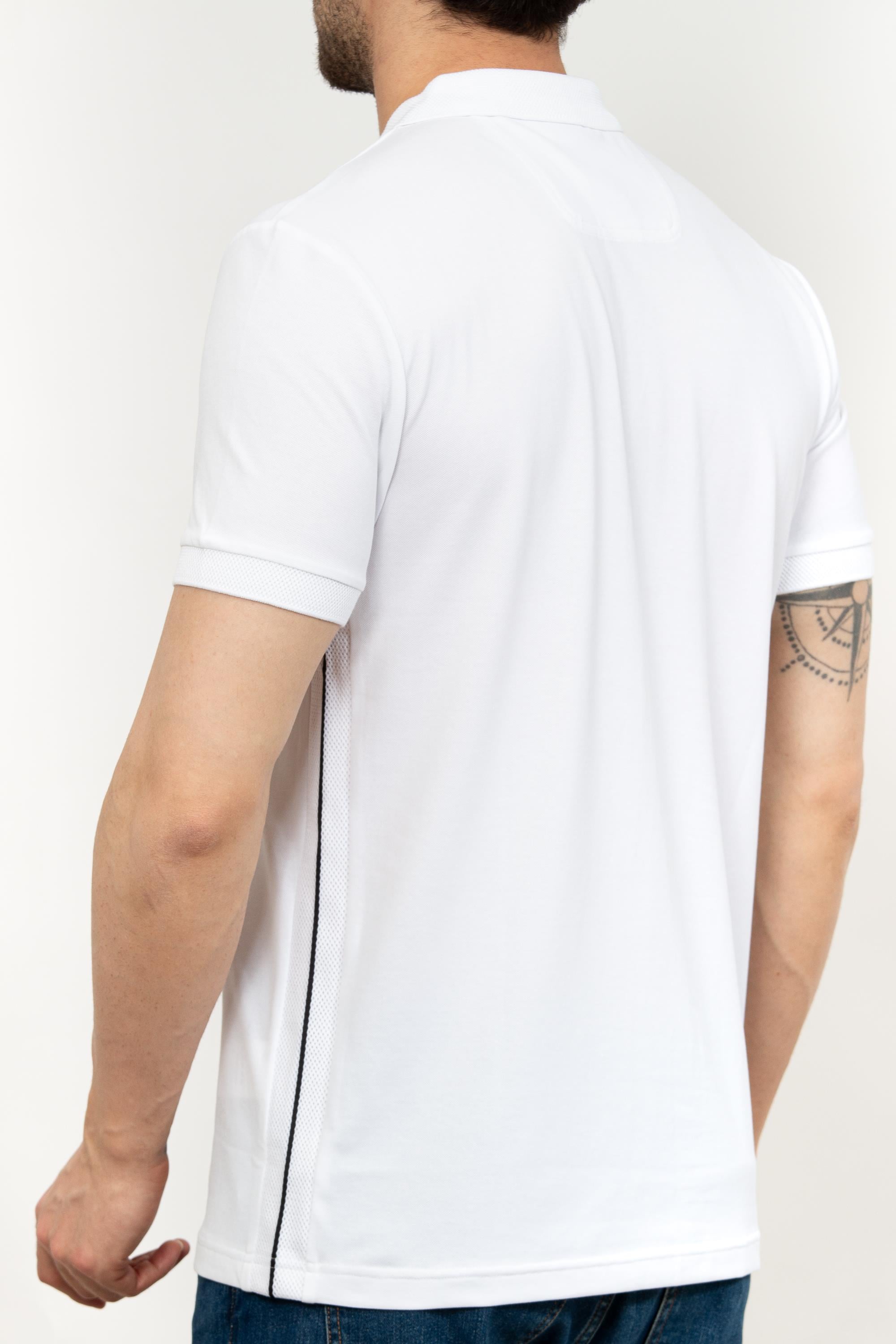 Boss Erkek Polo Yaka T-Shirt