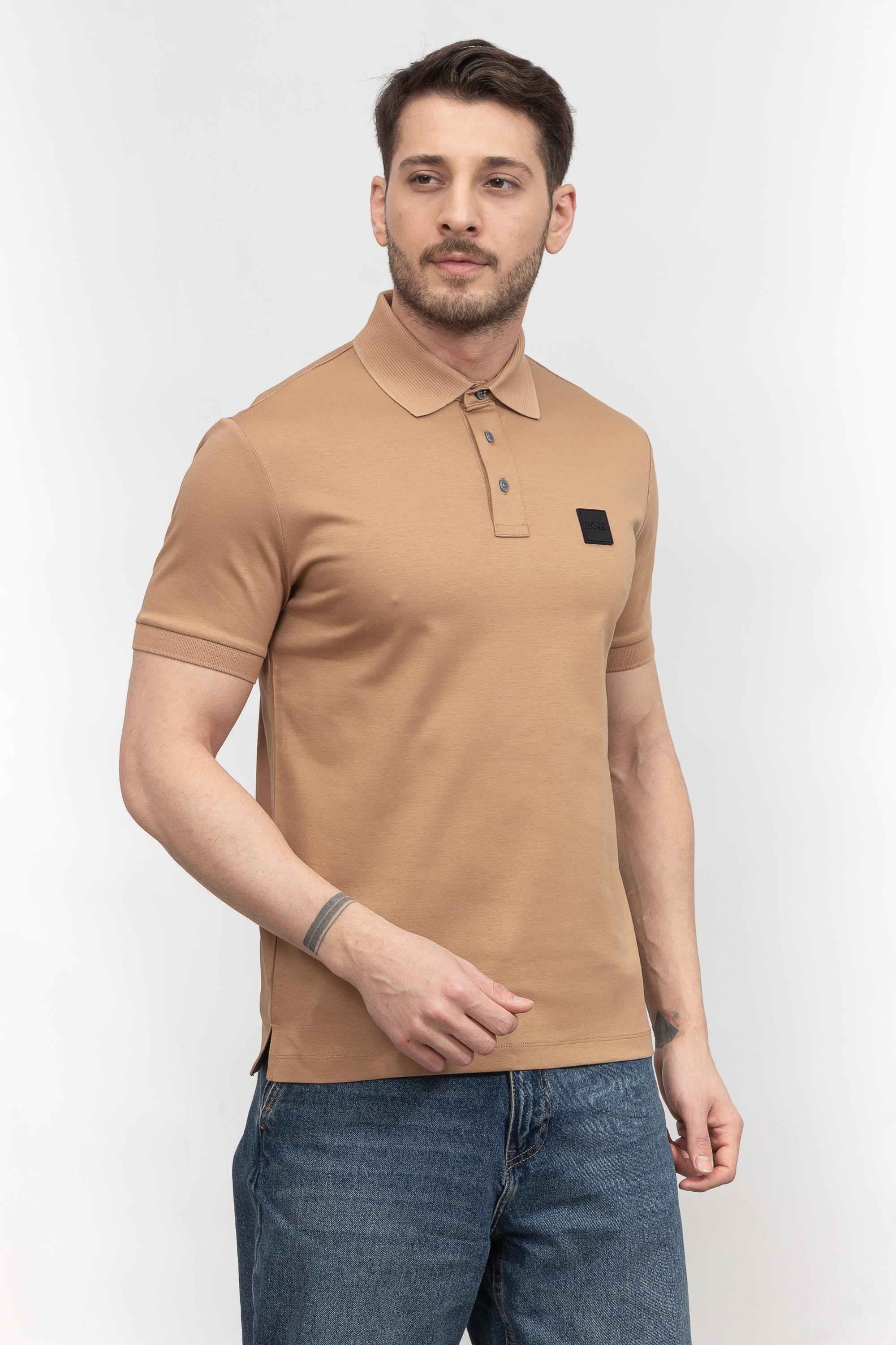 Boss Erkek Polo Yaka T-Shirt