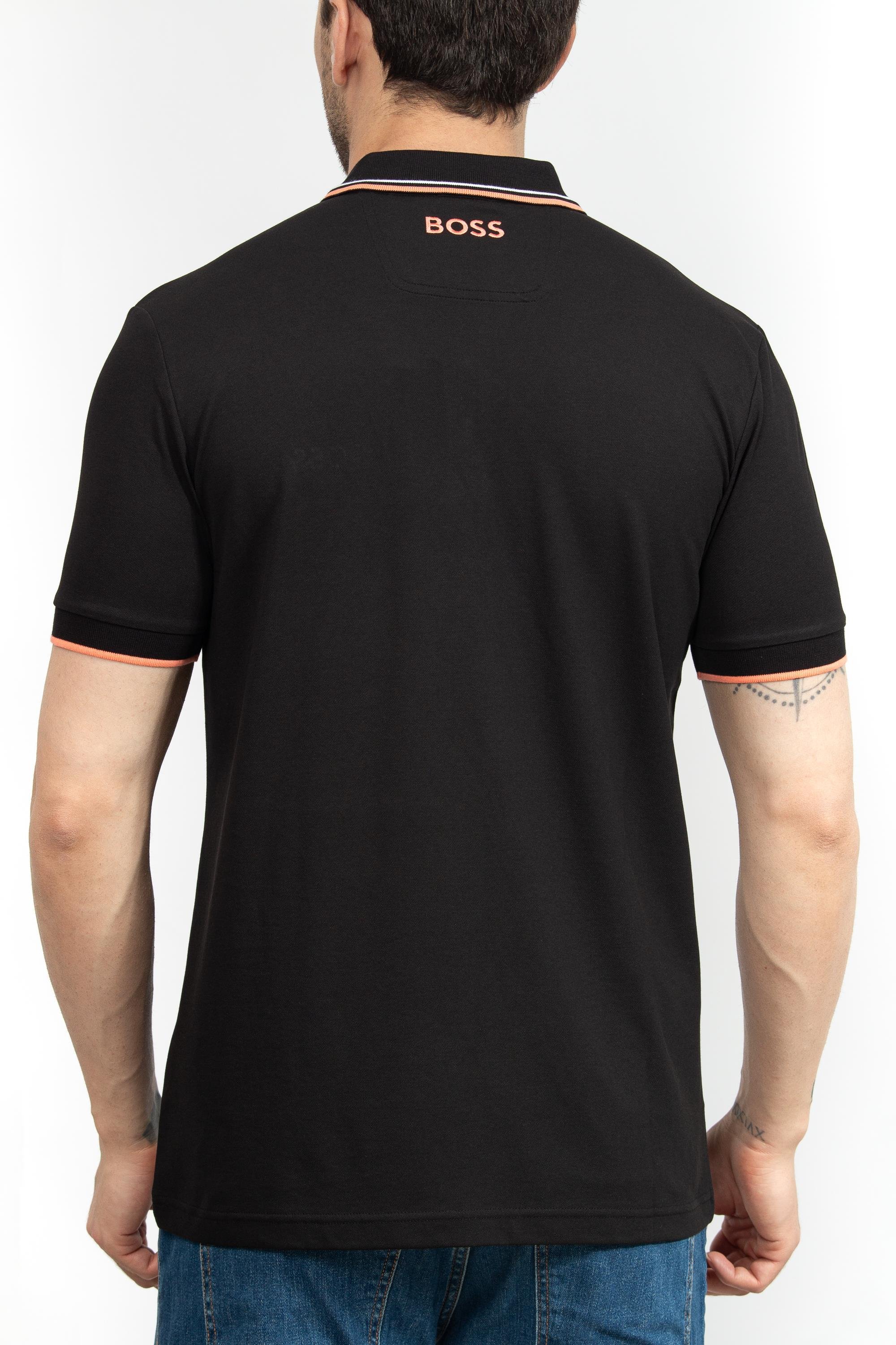 Boss Erkek Polo Yaka T-Shirt