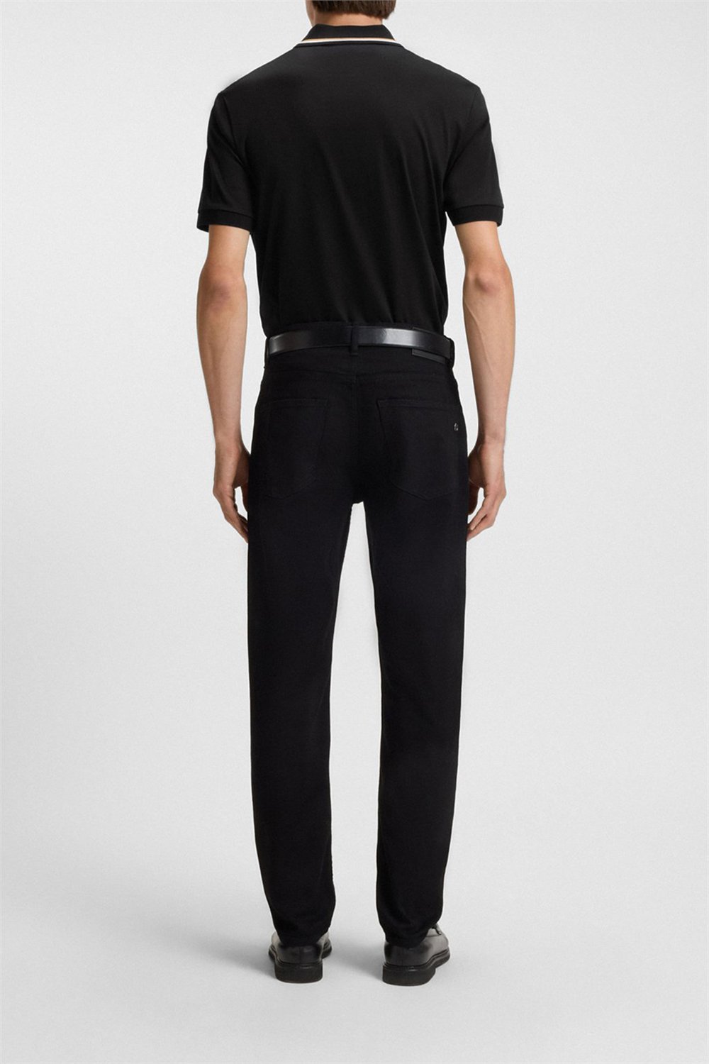 Boss Erkek Polo Yaka T-Shirt