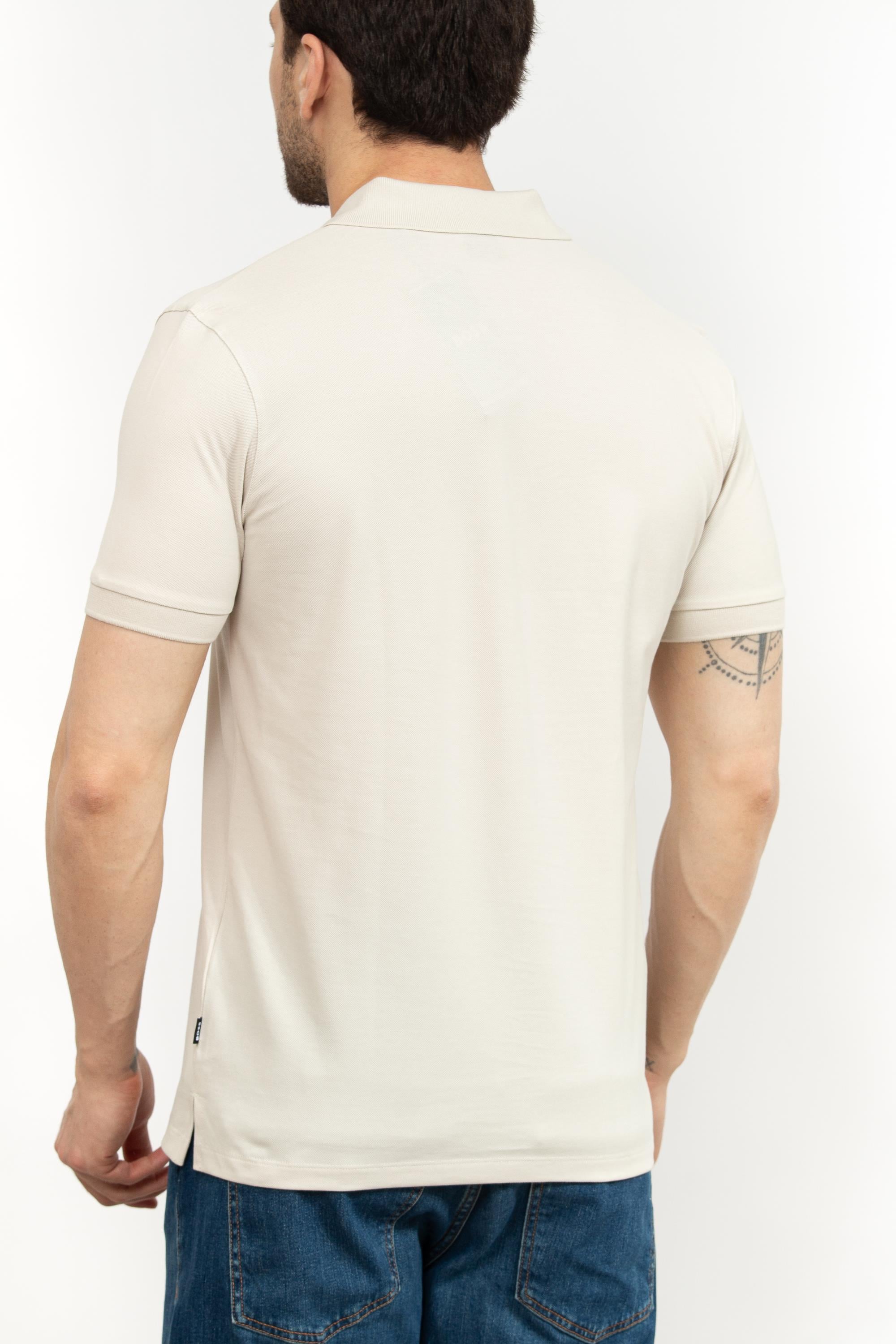 Boss Erkek Polo Yaka T-Shirt
