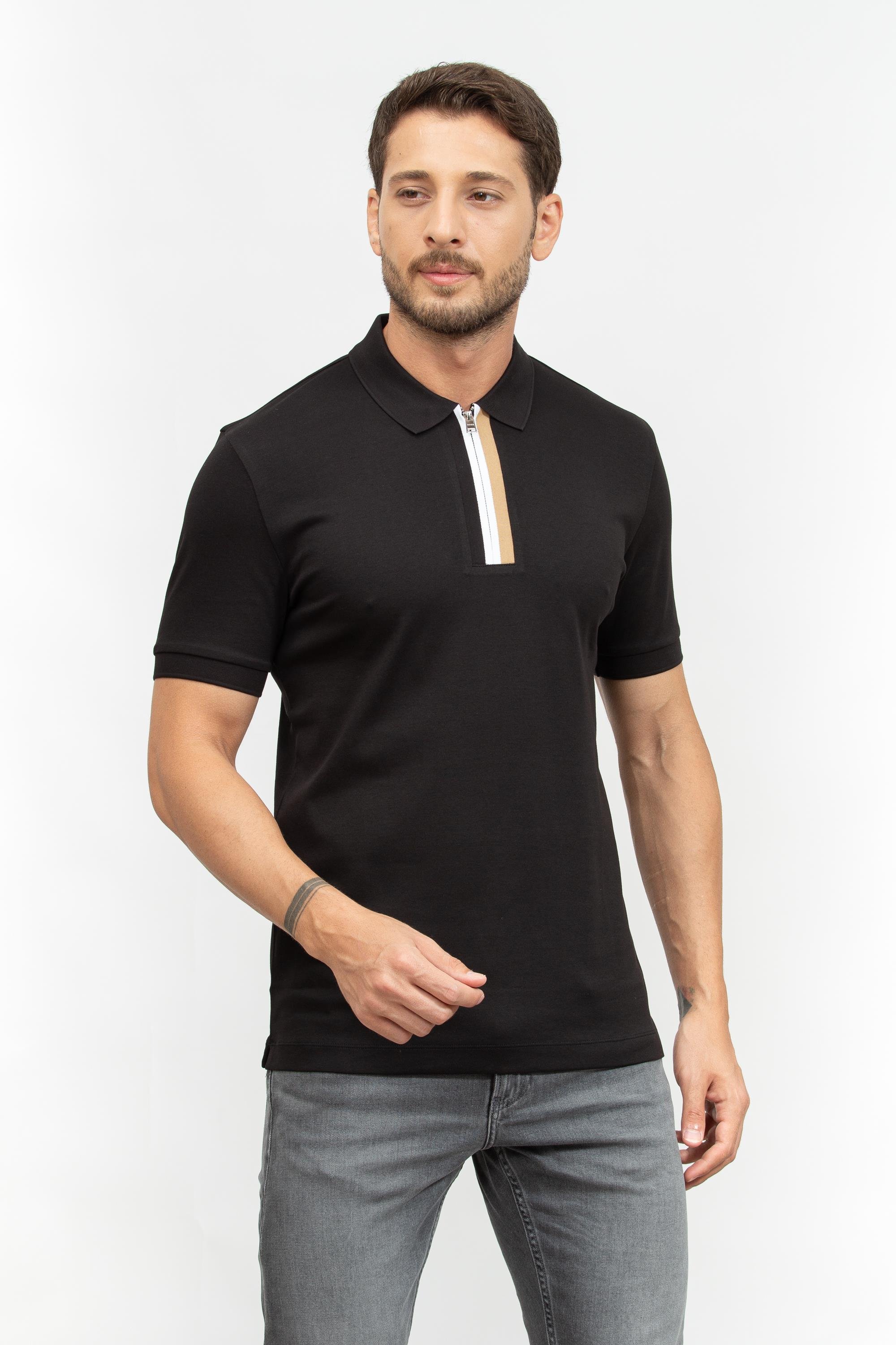 Boss Erkek Polo Yaka T-Shirt