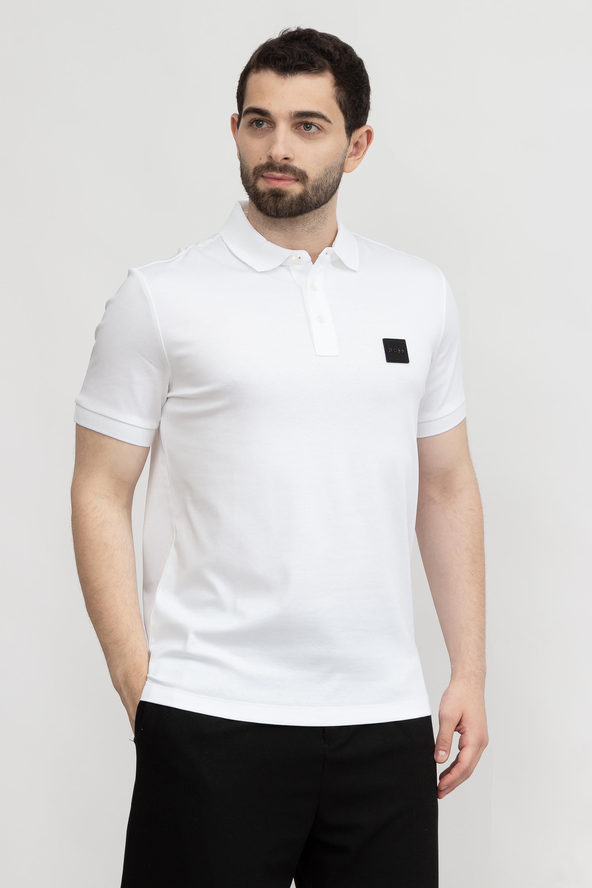 Boss Erkek Polo Yaka T-Shirt
