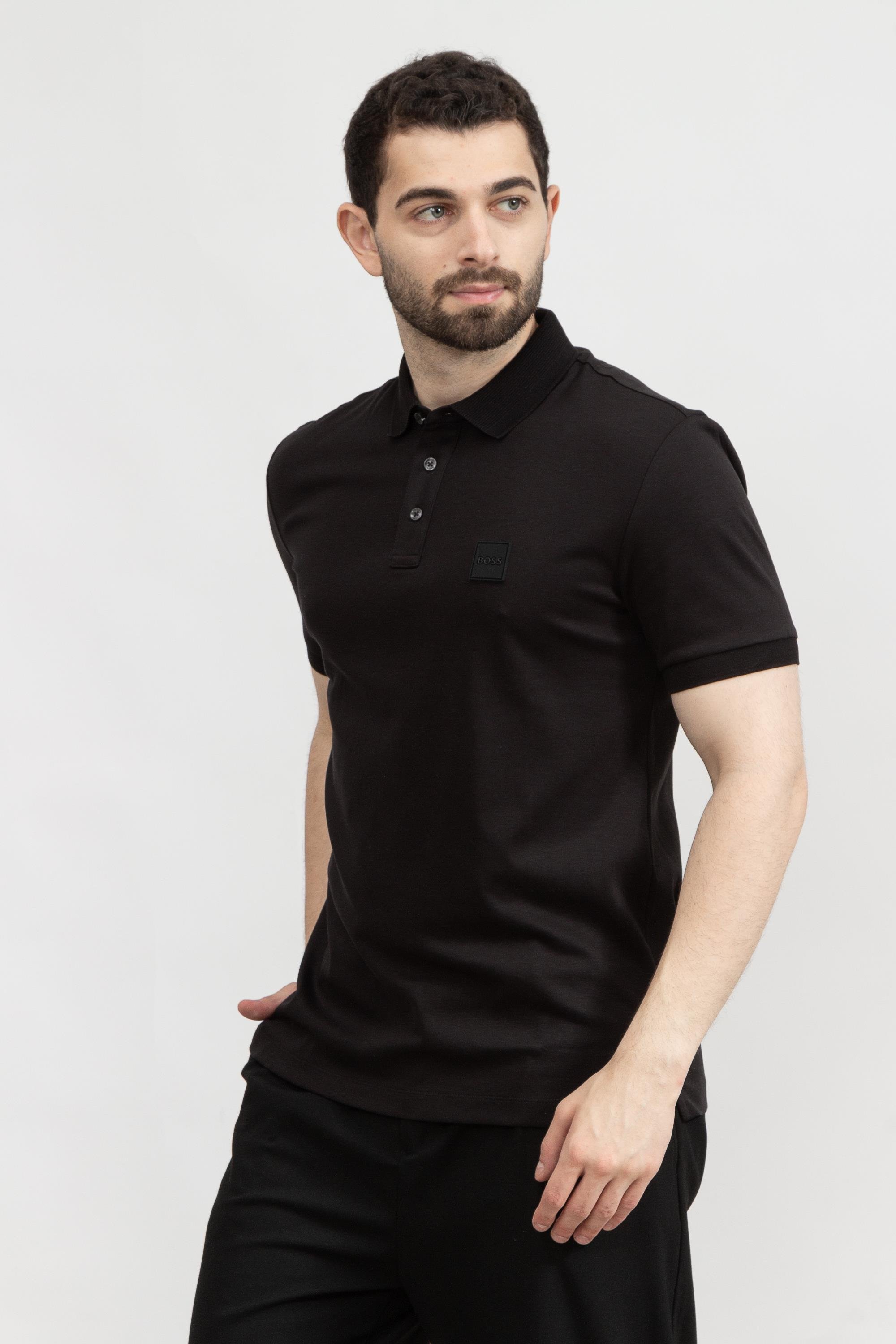 Boss Erkek Polo Yaka T-Shirt