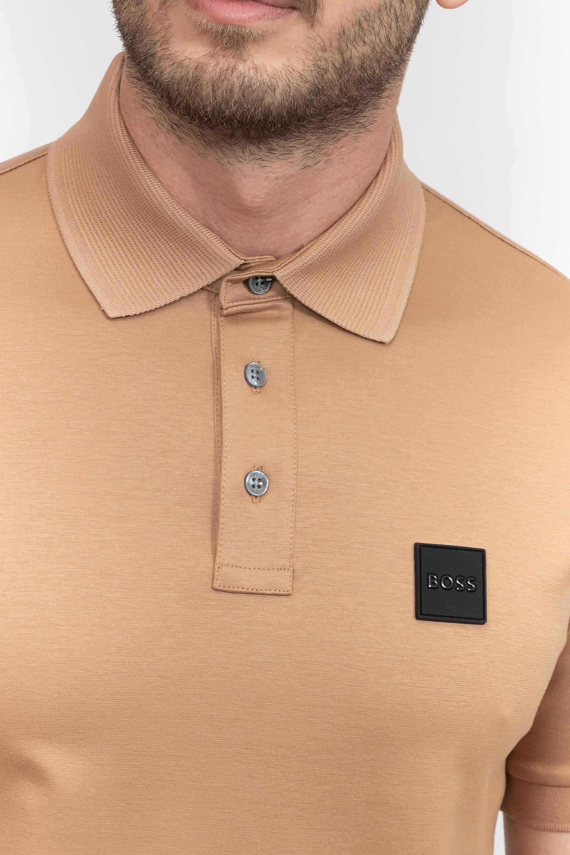 Boss Erkek Polo Yaka T-Shirt